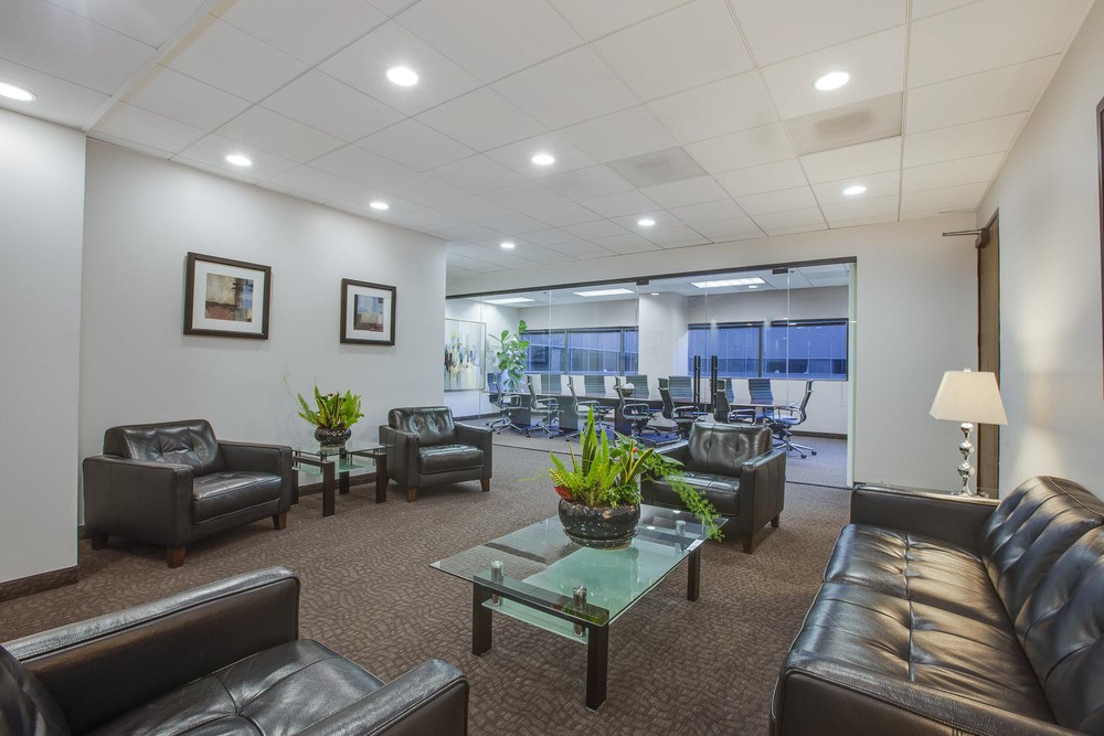 11500 west olympic blvd A Hub of History and Innovation