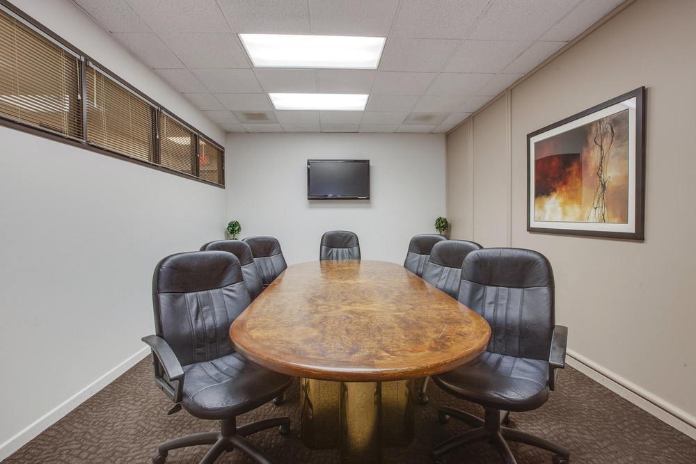 11500 West Olympic Boulevard Los Angeles CA A Hub of Growth and Opportunity