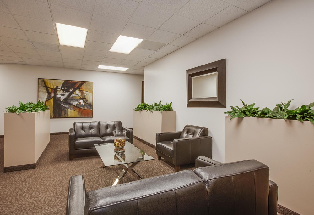 11500 Olympic Blvd Los Angeles Commercial Complex Overview