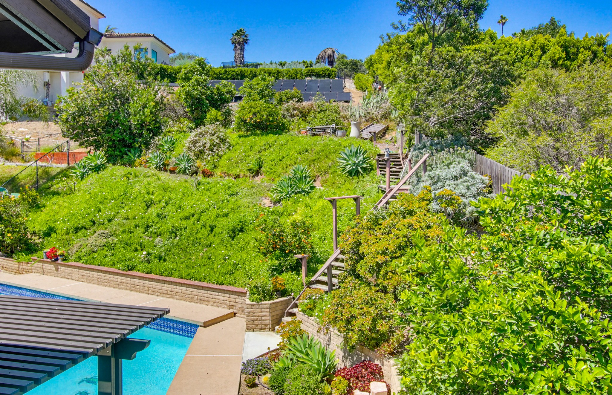 Virtual tour photo 40 of 110 for 10018 Resmar Pl