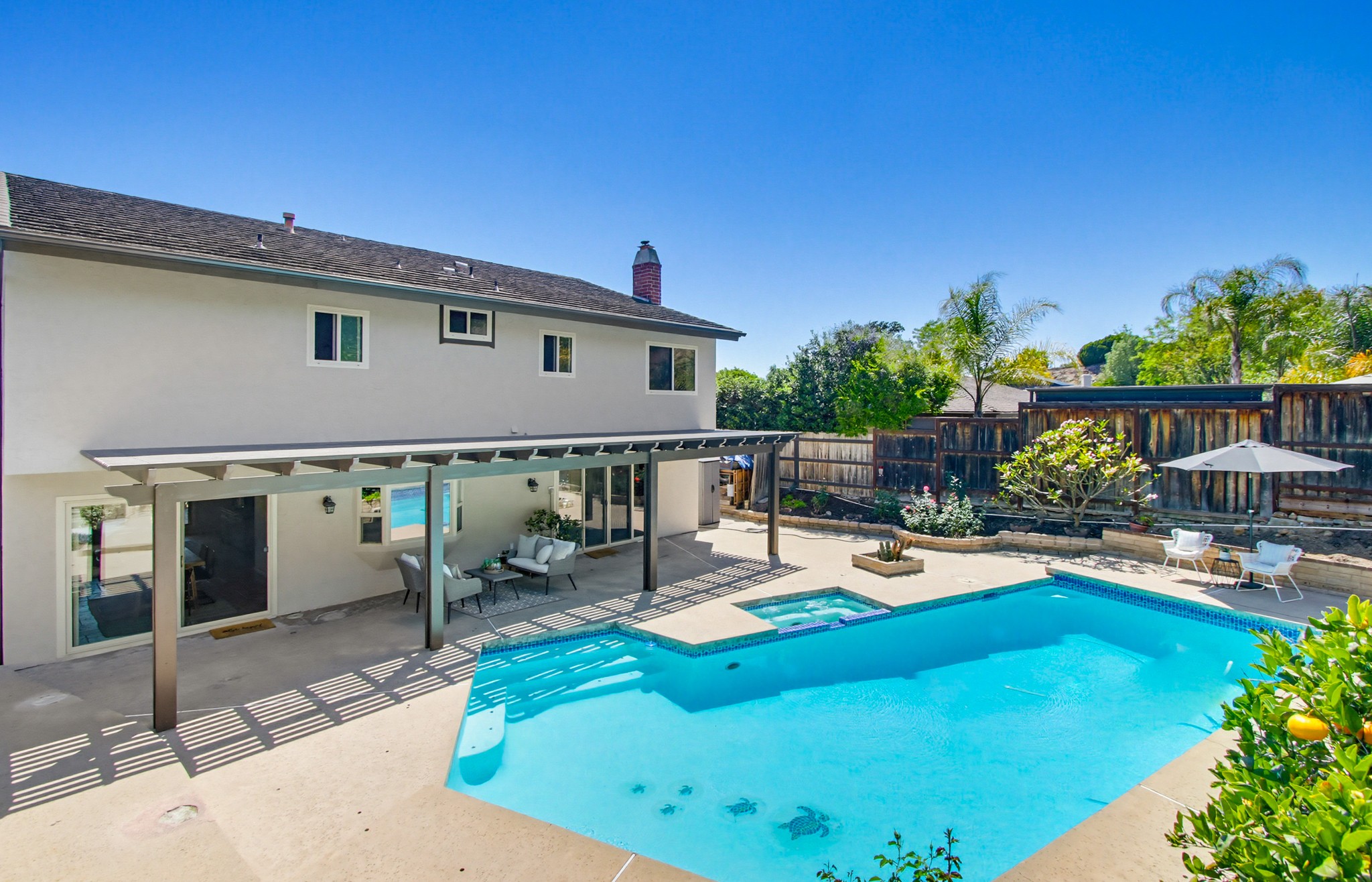 Virtual tour photo 62 of 110 for 10018 Resmar Pl