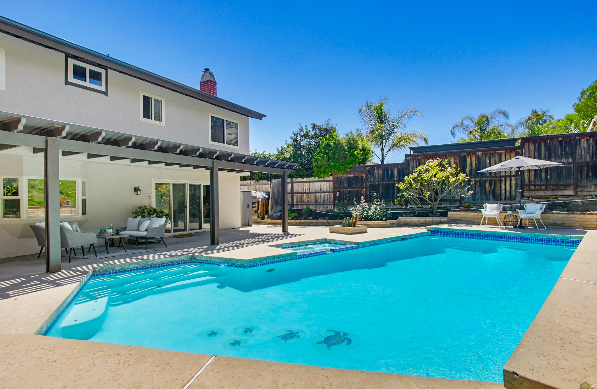 Virtual tour photo 63 of 110 for 10018 Resmar Pl