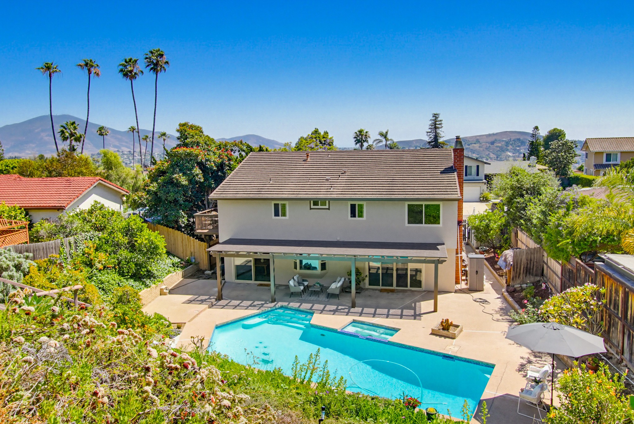 Virtual tour photo 65 of 110 for 10018 Resmar Pl