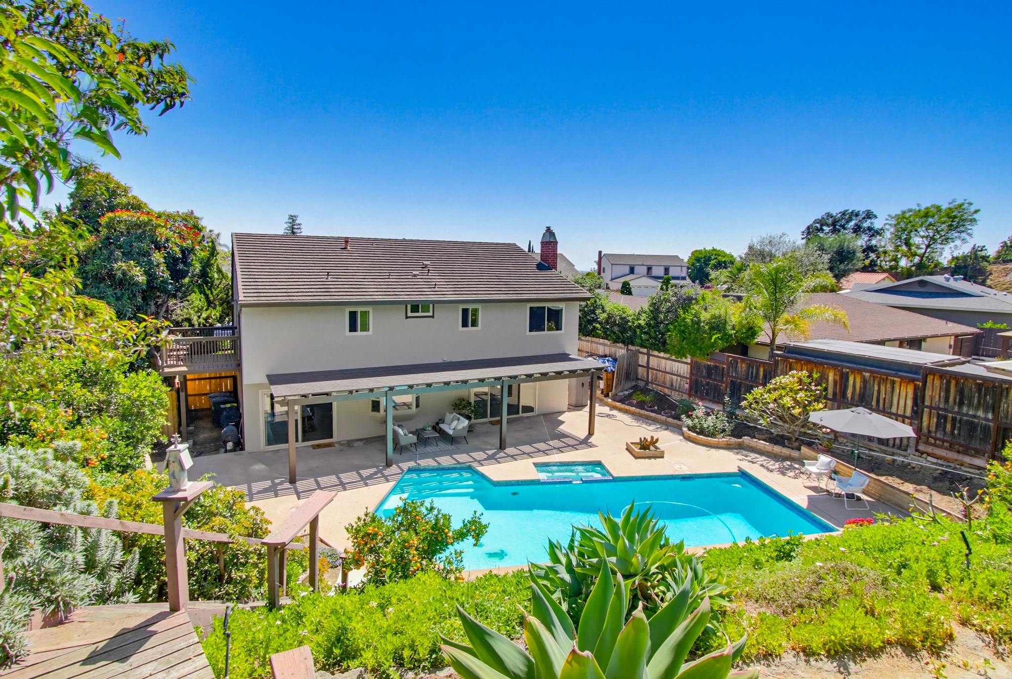 Virtual tour photo 66 of 110 for 10018 Resmar Pl