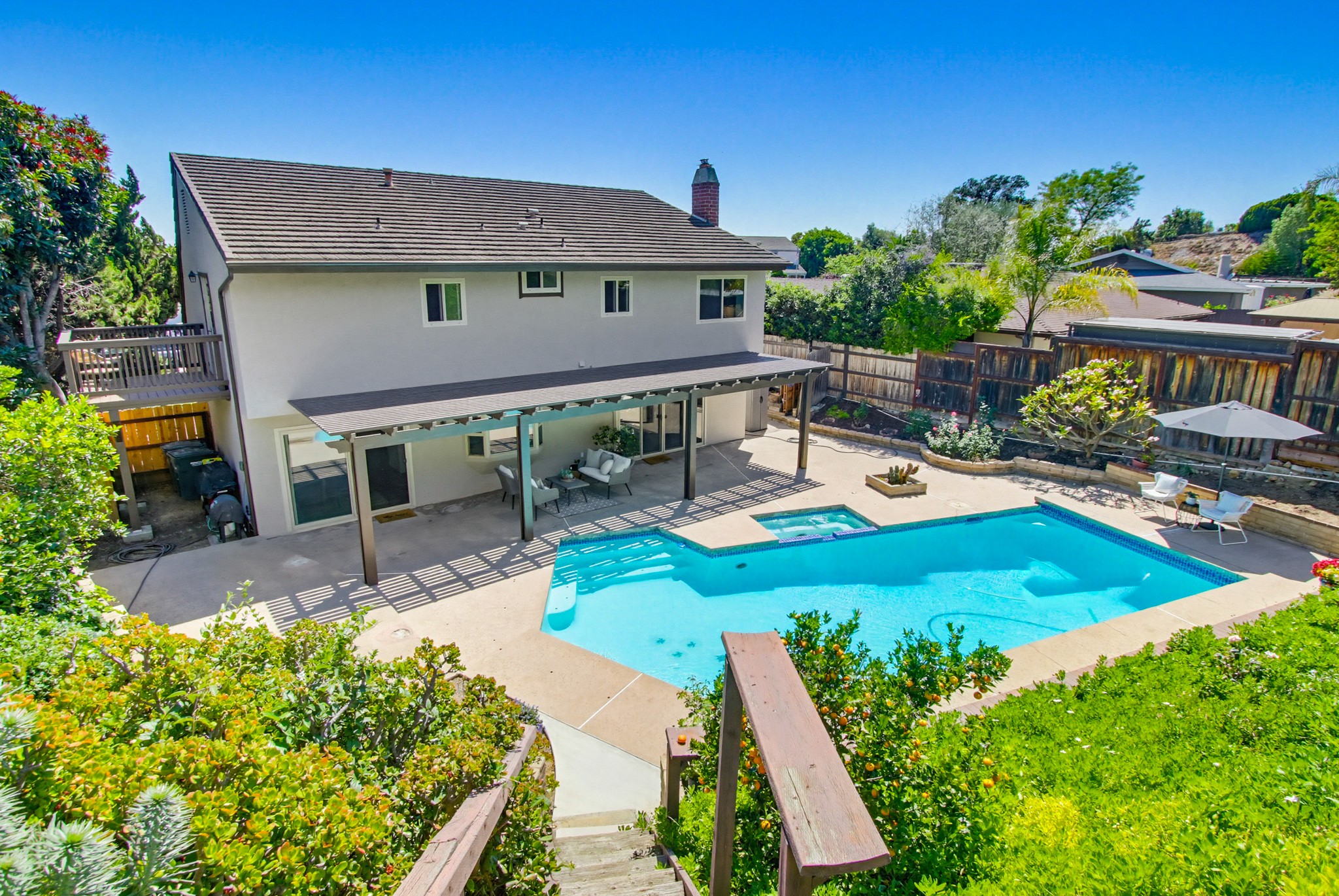 Virtual tour photo 67 of 110 for 10018 Resmar Pl