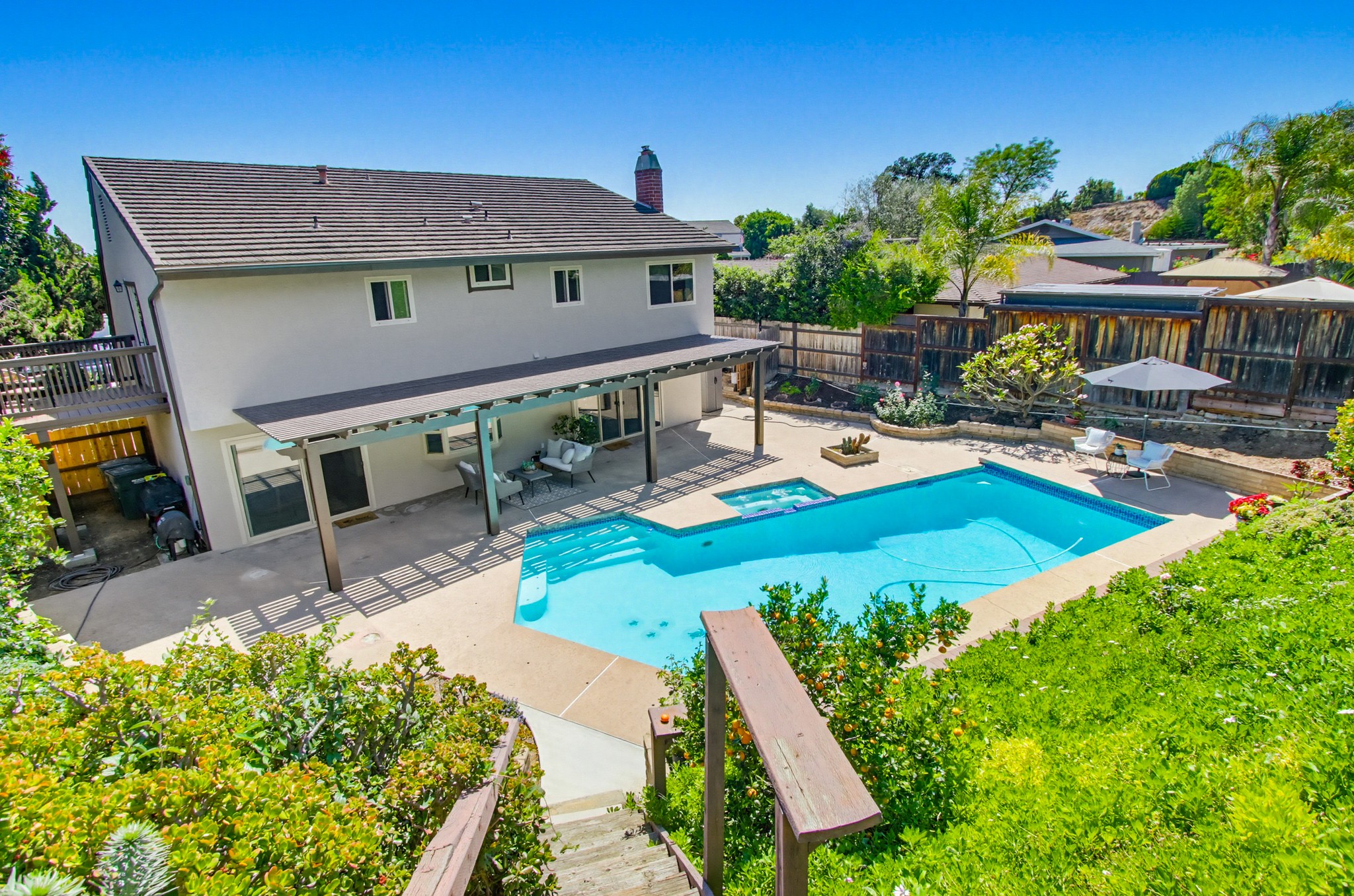 Virtual tour photo 68 of 110 for 10018 Resmar Pl