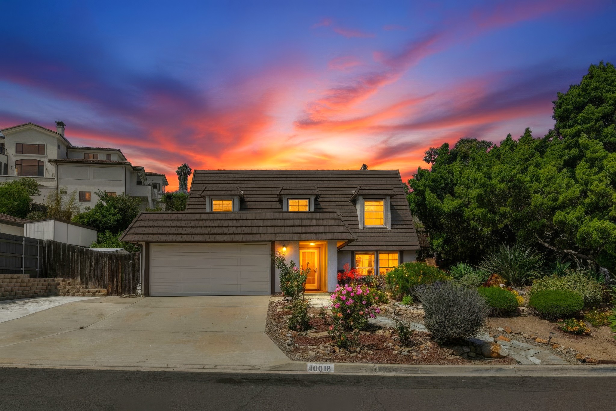 Virtual tour photo 73 of 110 for 10018 Resmar Pl