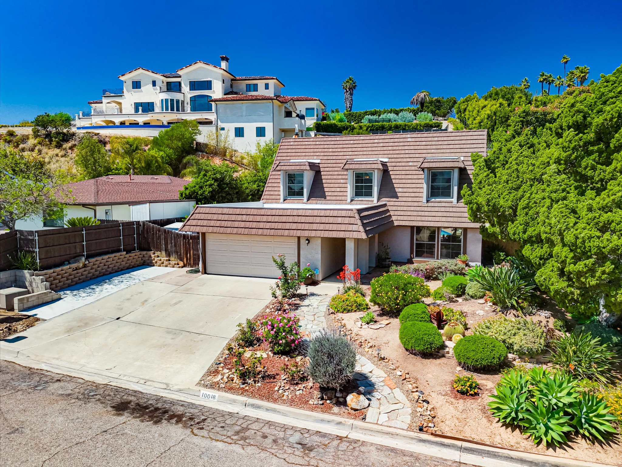 Virtual tour photo 76 of 110 for 10018 Resmar Pl