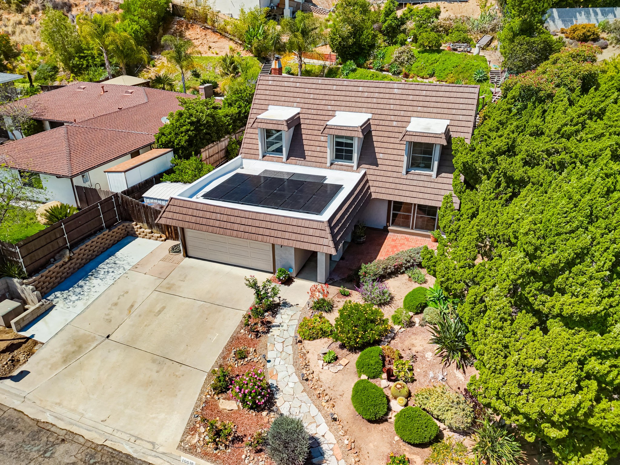 Virtual tour photo 77 of 110 for 10018 Resmar Pl