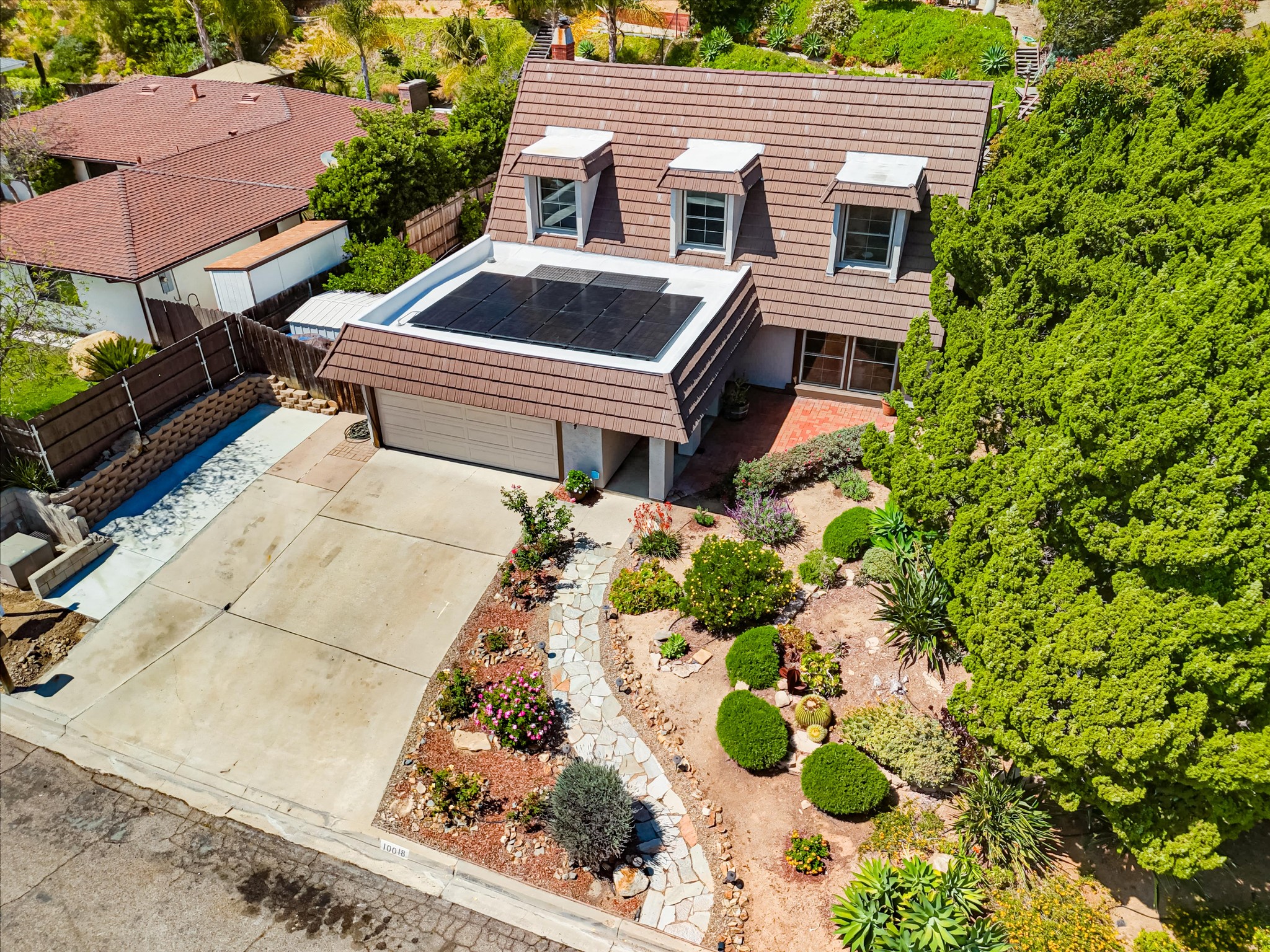 Virtual tour photo 78 of 110 for 10018 Resmar Pl
