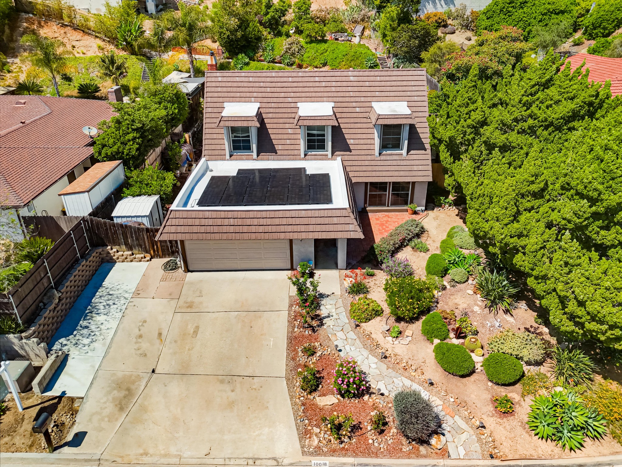 Virtual tour photo 79 of 110 for 10018 Resmar Pl