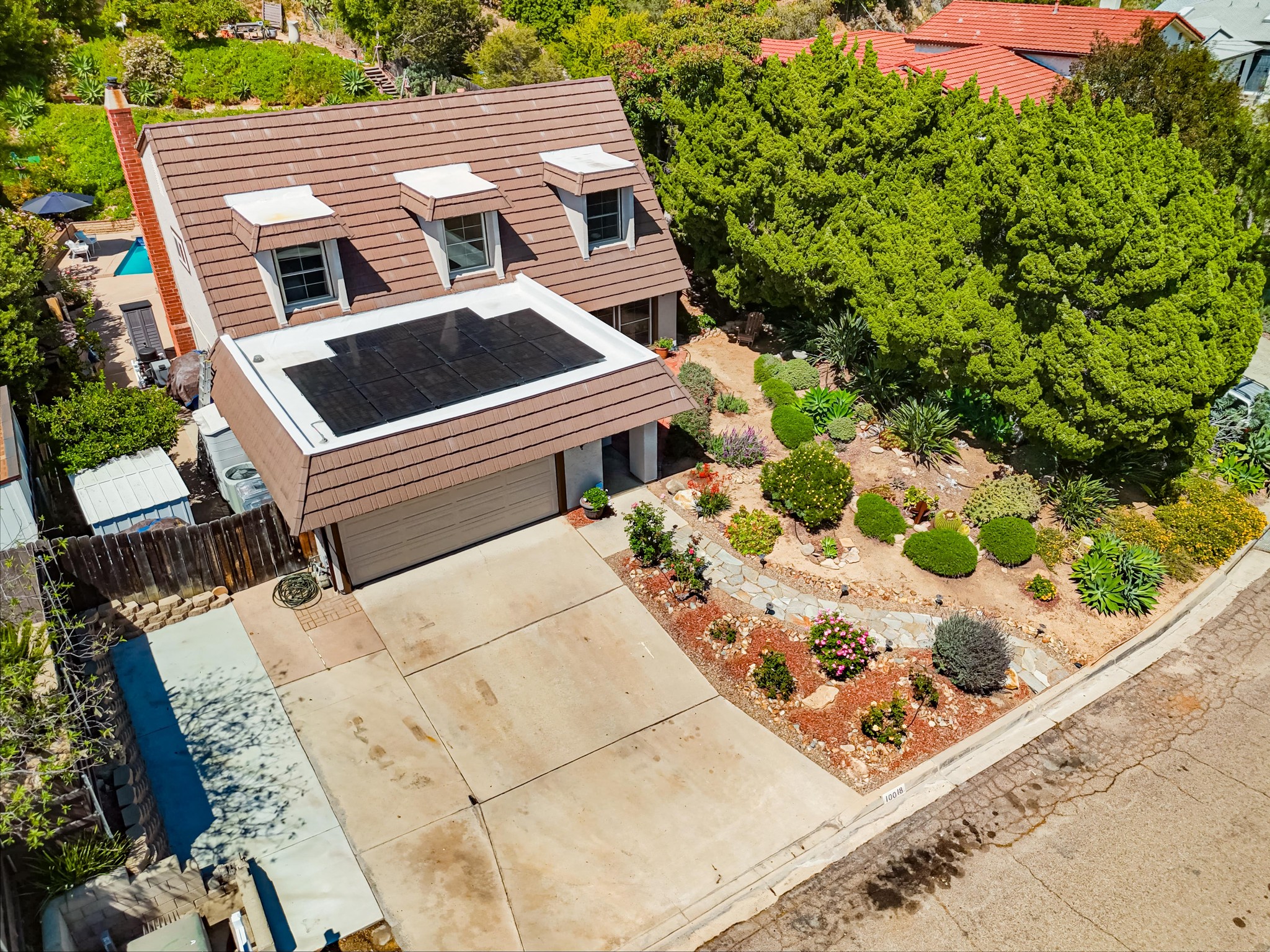 Virtual tour photo 80 of 110 for 10018 Resmar Pl