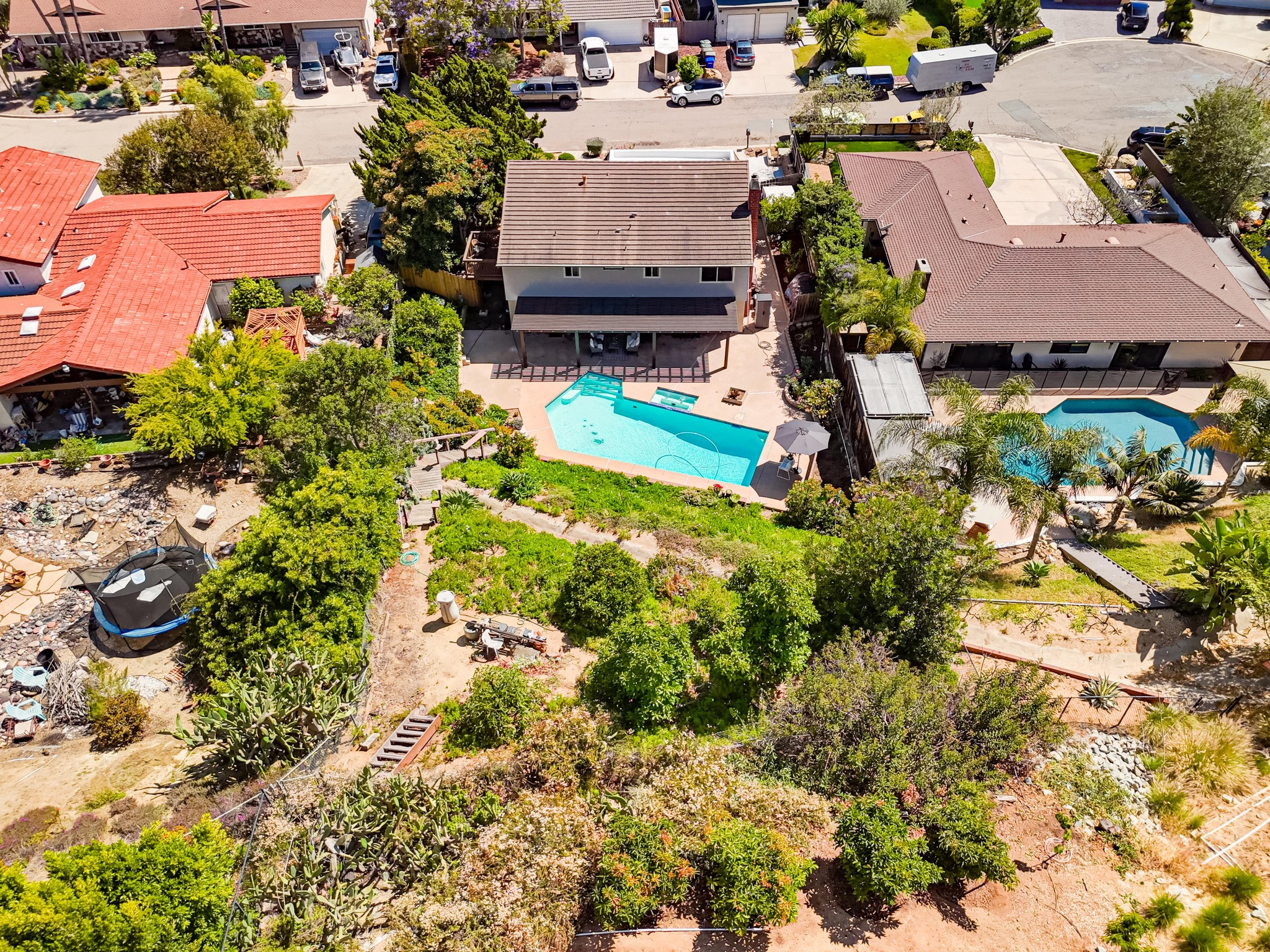 Virtual tour photo 82 of 110 for 10018 Resmar Pl