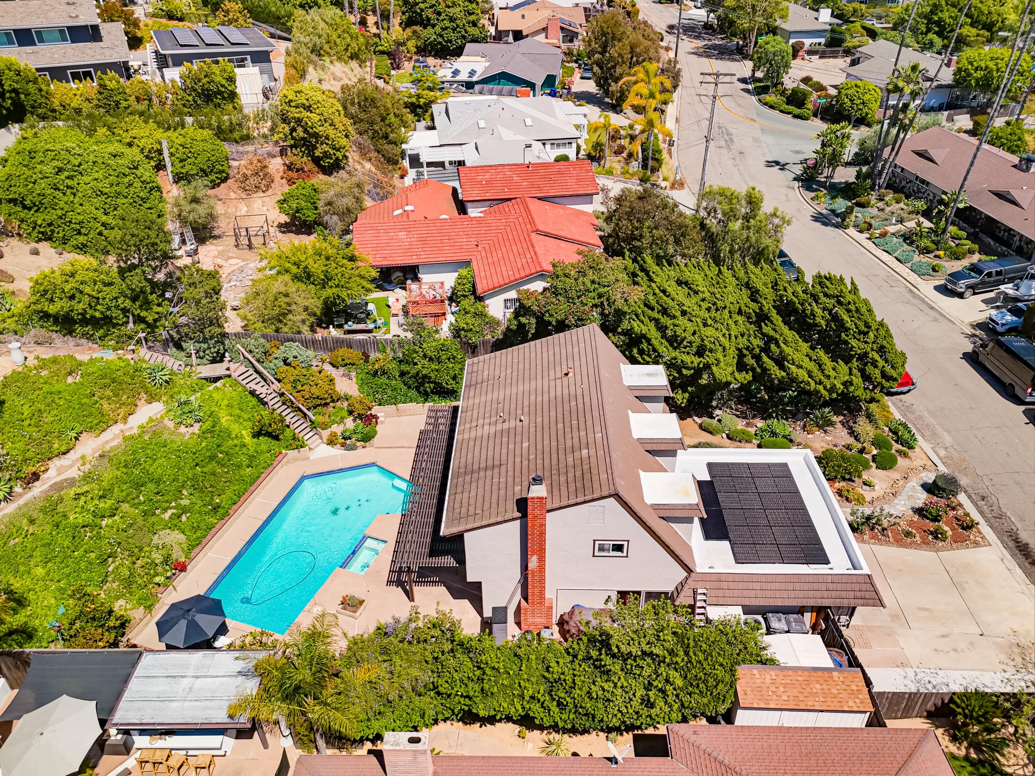 Virtual tour photo 90 of 110 for 10018 Resmar Pl