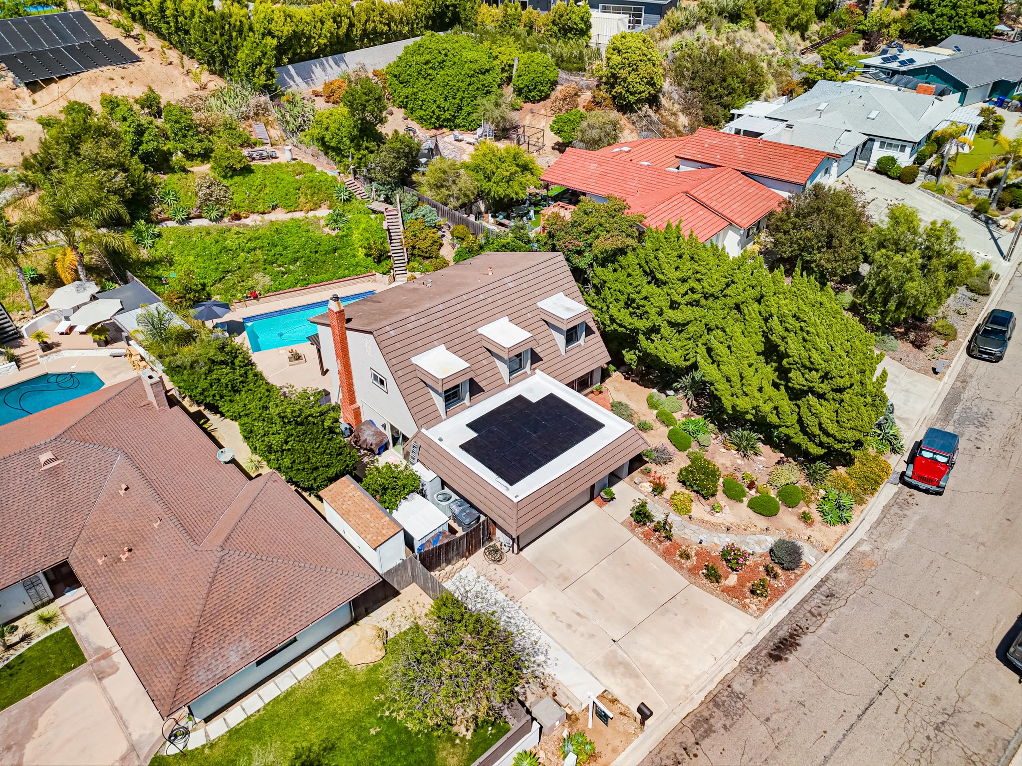 Virtual tour photo 91 of 110 for 10018 Resmar Pl