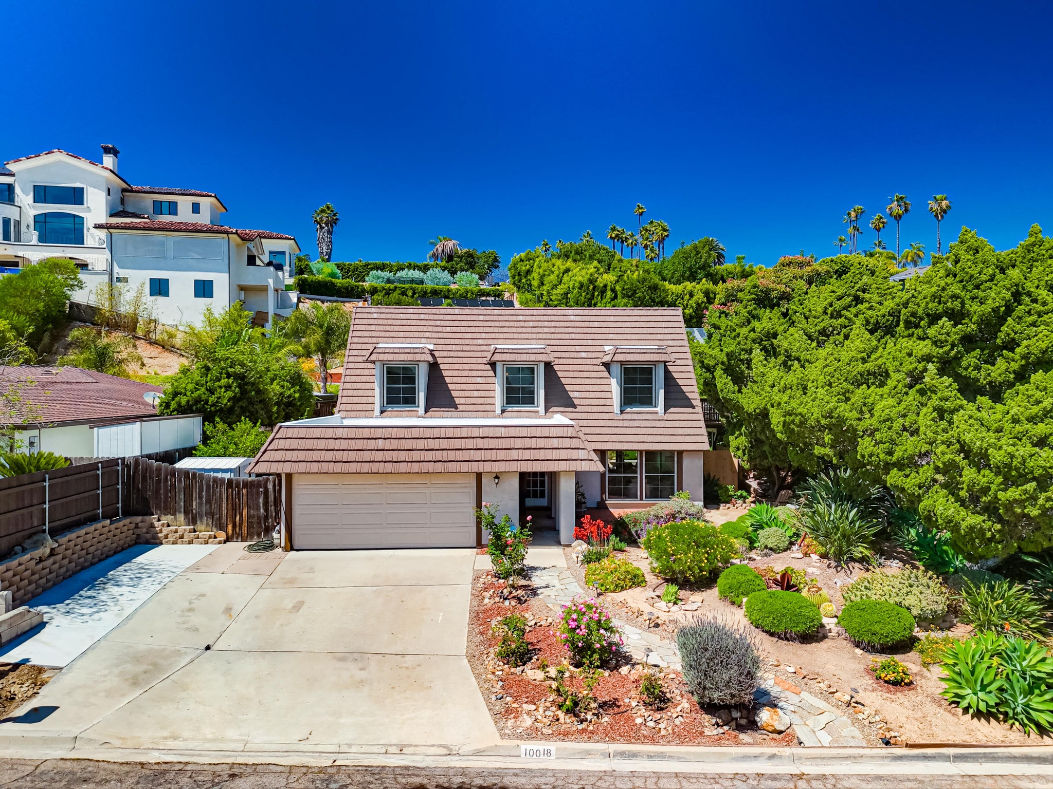 Virtual tour photo 1 of 37 for 10018 Resmar Pl