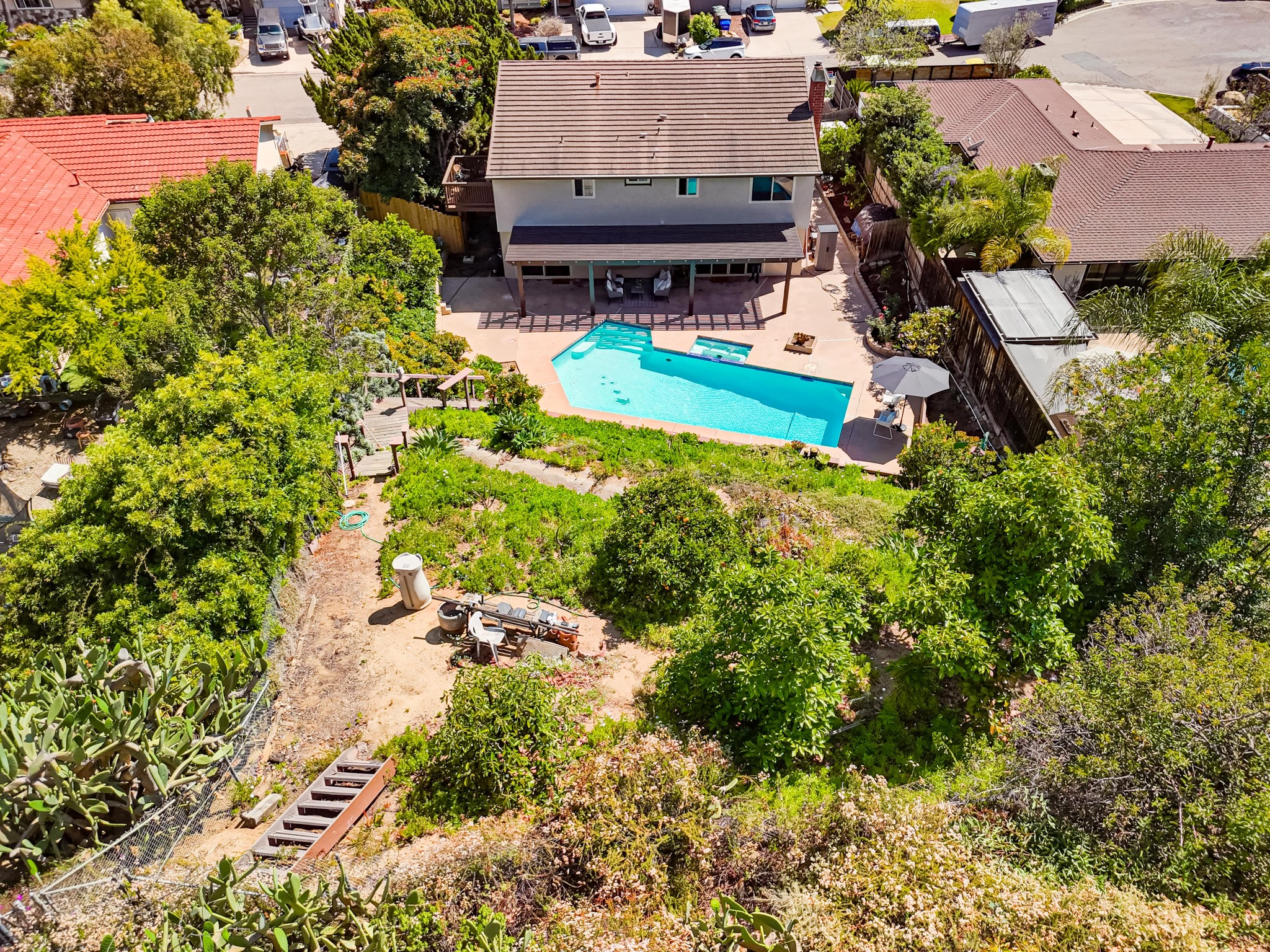 Virtual tour photo 13 of 37 for 10018 Resmar Pl