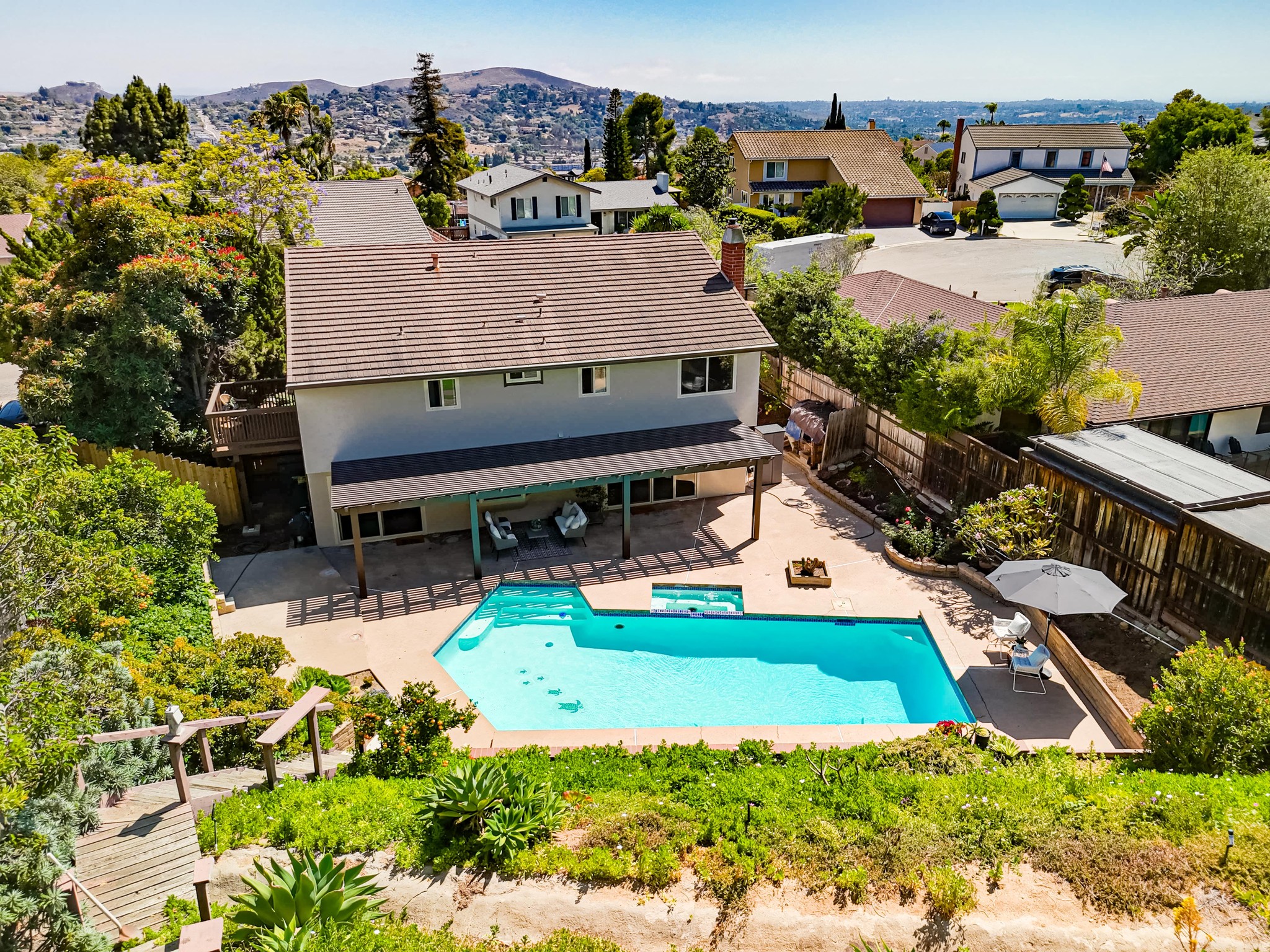 Virtual tour photo 14 of 37 for 10018 Resmar Pl