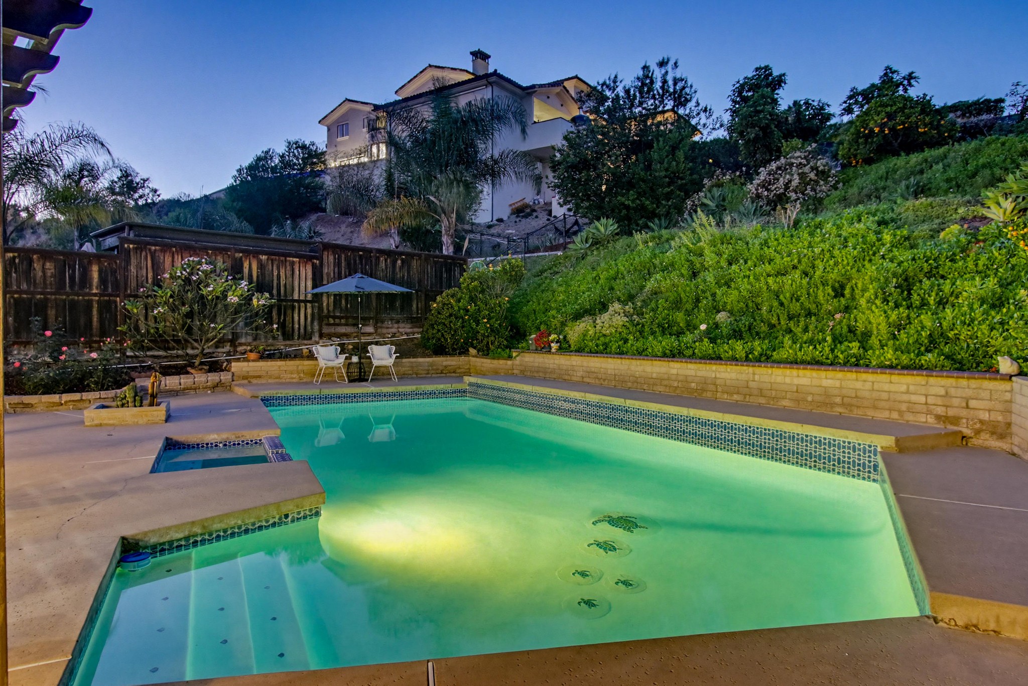 Virtual tour photo 13 of 19 for 10018 Resmar Pl