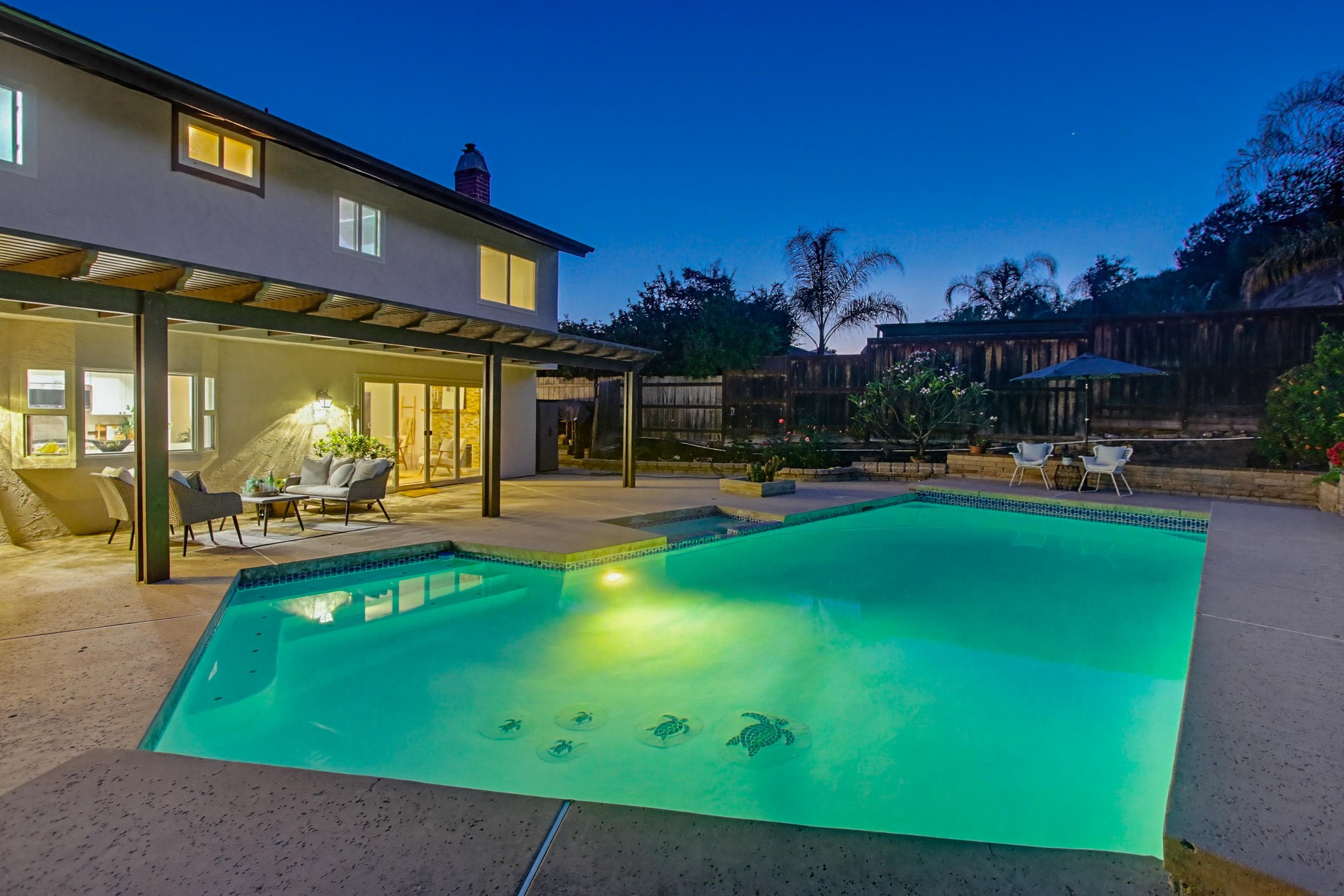 Virtual tour photo 14 of 19 for 10018 Resmar Pl