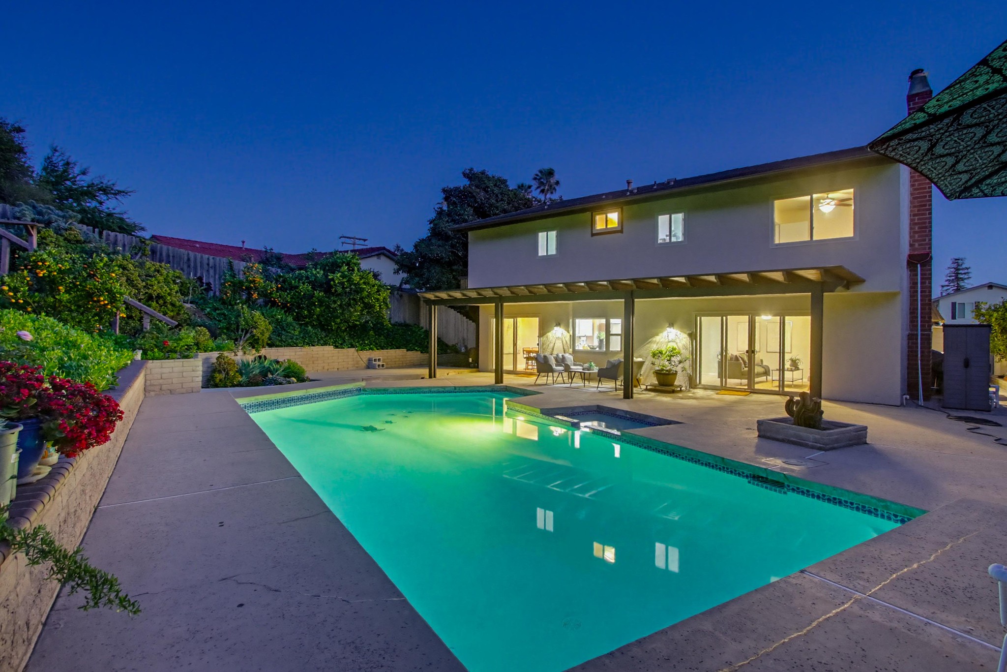 Virtual tour photo 15 of 19 for 10018 Resmar Pl