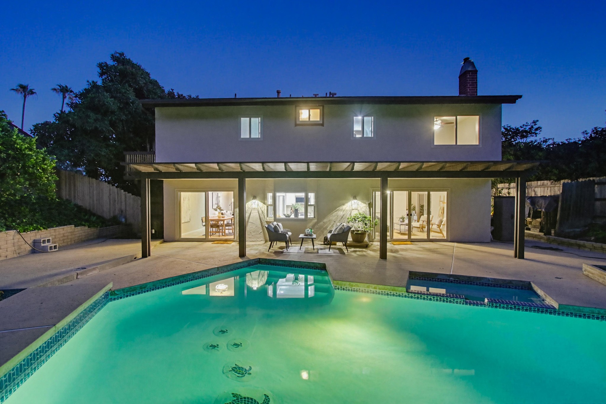 Virtual tour photo 17 of 19 for 10018 Resmar Pl