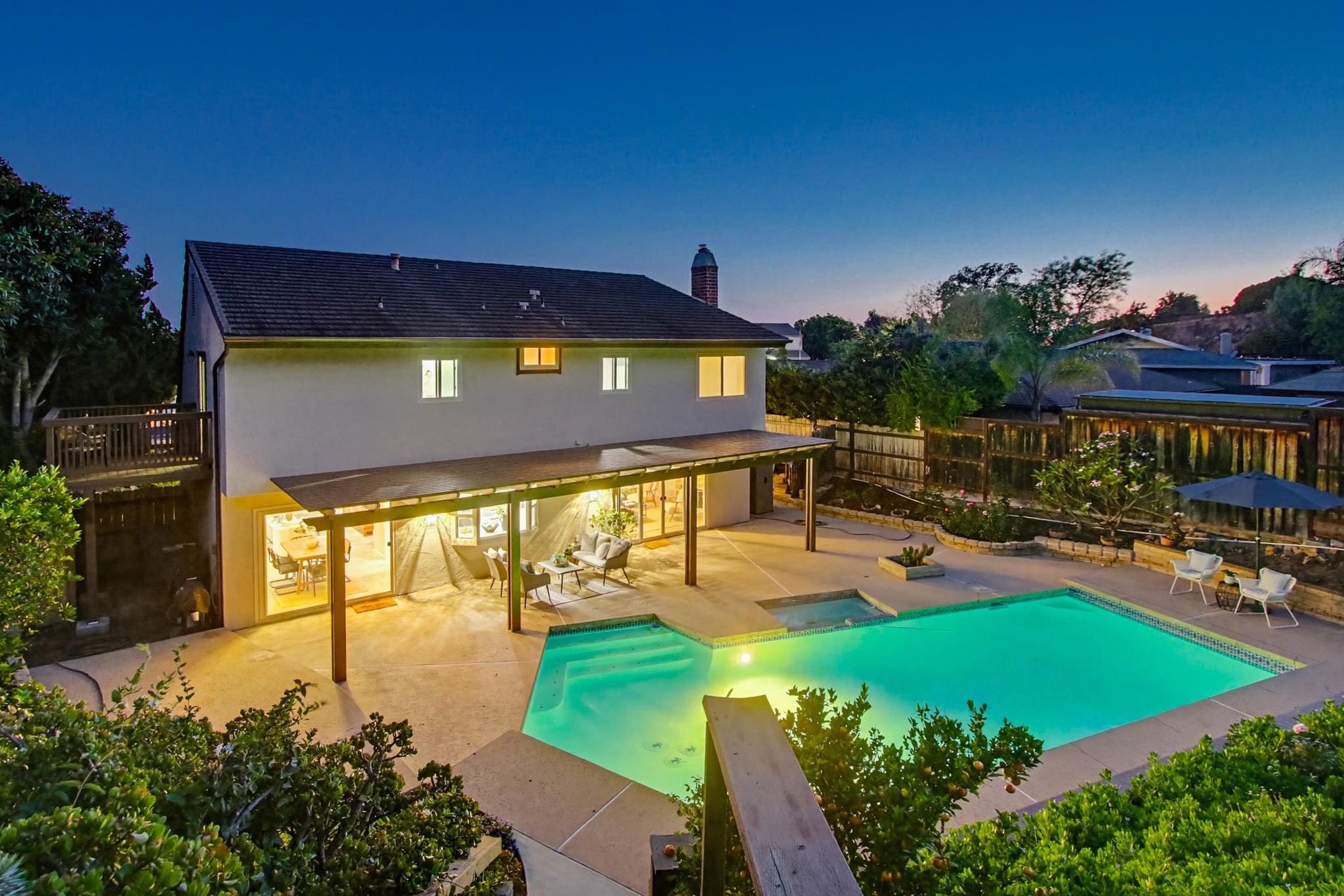 Virtual tour photo 18 of 19 for 10018 Resmar Pl