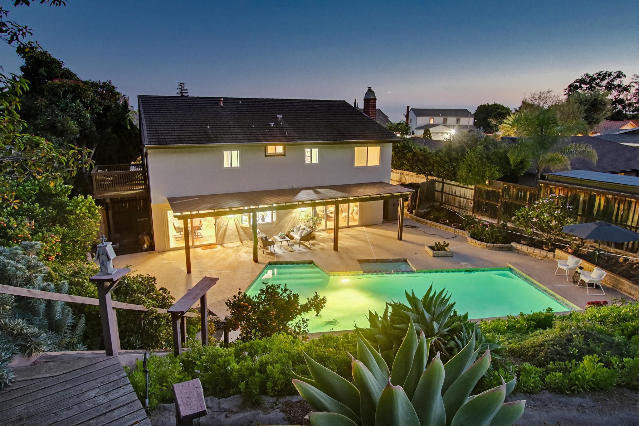 Virtual tour photo 19 of 19 for 10018 Resmar Pl
