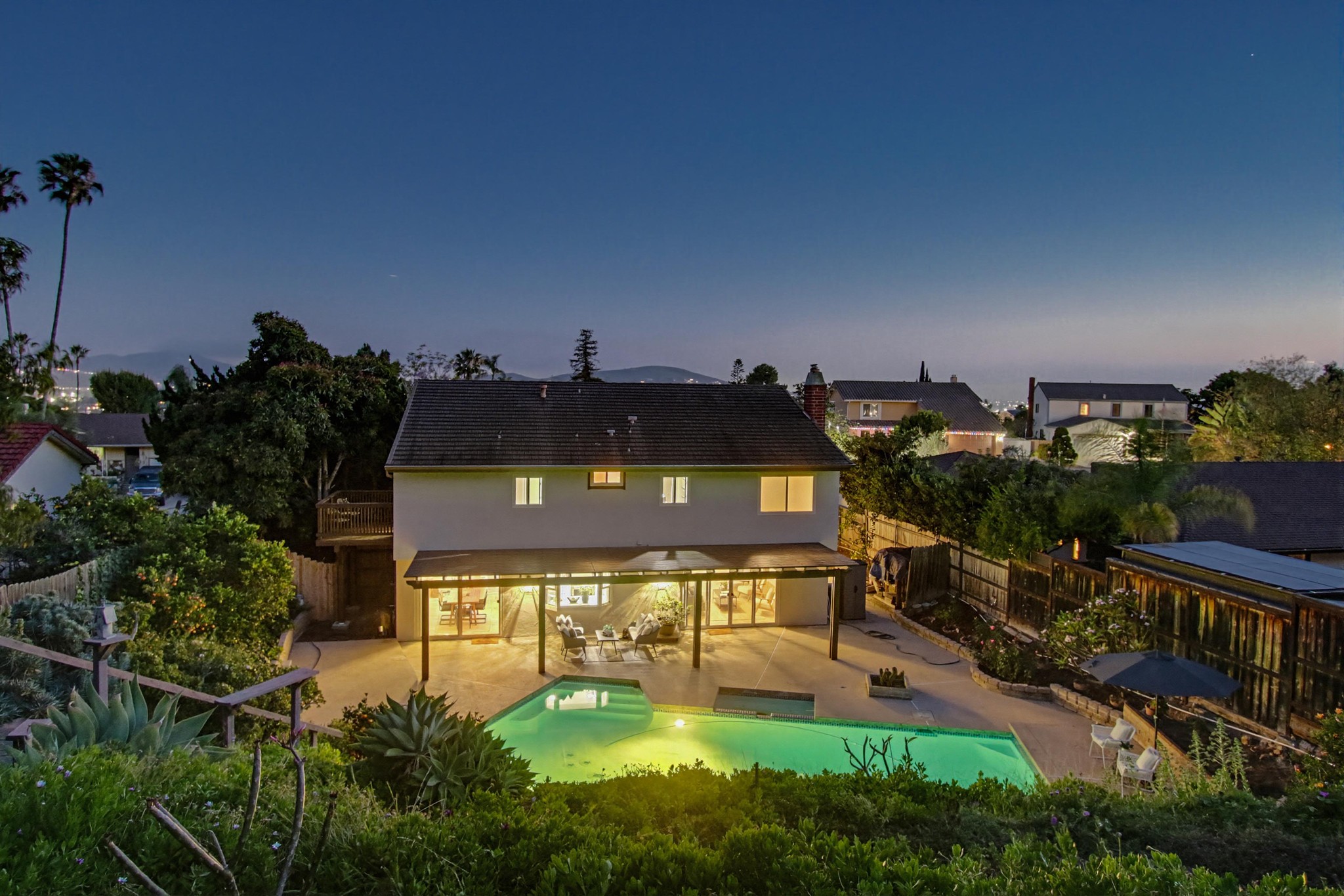 Virtual tour photo 20 of 19 for 10018 Resmar Pl