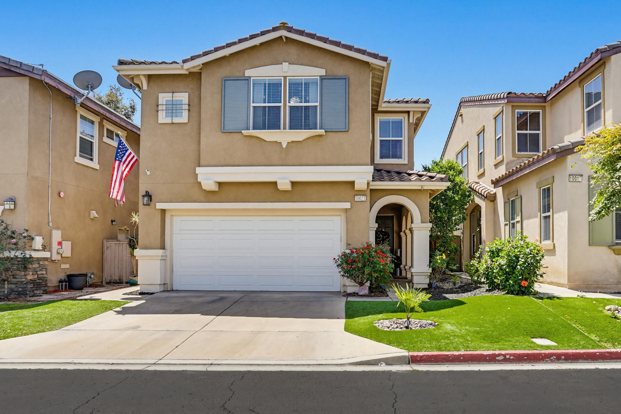 Virtual tour photo 1 of 39 for 10021 Merry Brook Trail