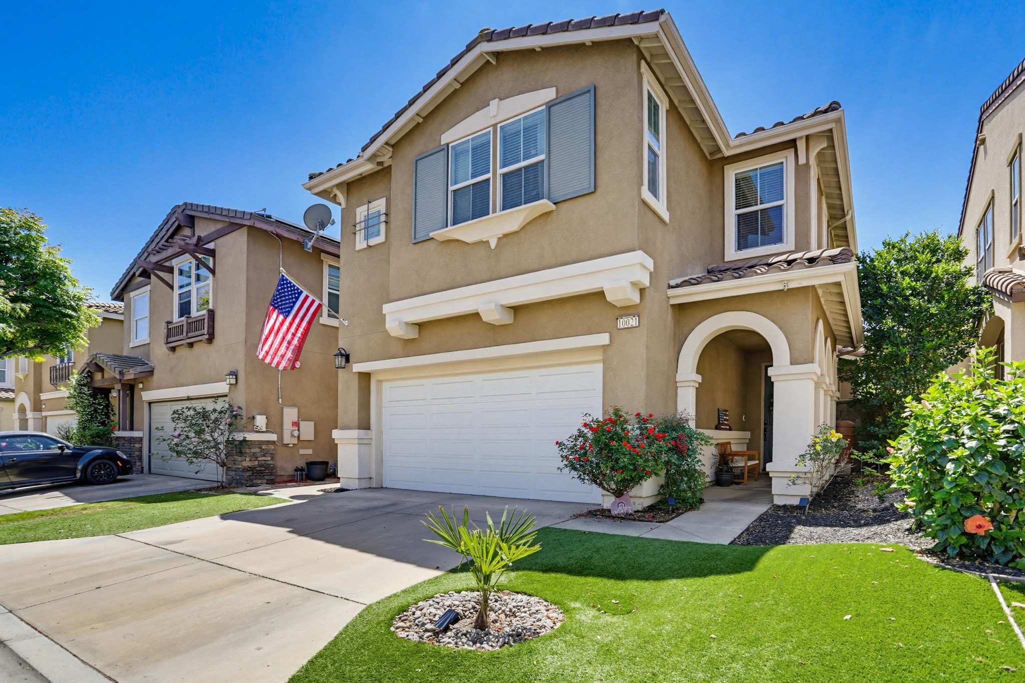 Virtual tour photo 3 of 39 for 10021 Merry Brook Trail