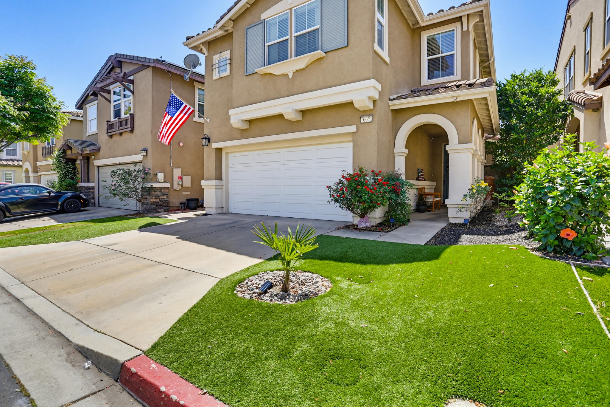Virtual tour photo 4 of 39 for 10021 Merry Brook Trail