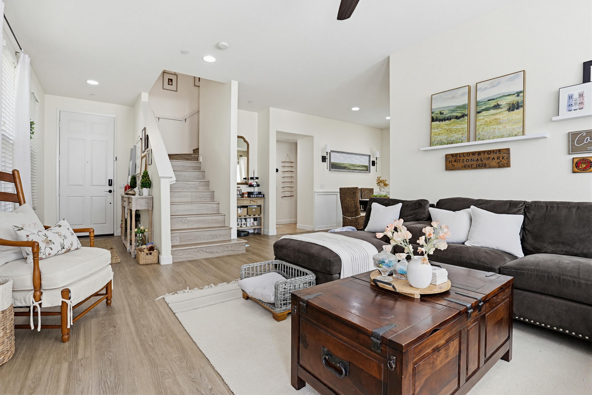 Virtual tour photo 10 of 39 for 10021 Merry Brook Trail