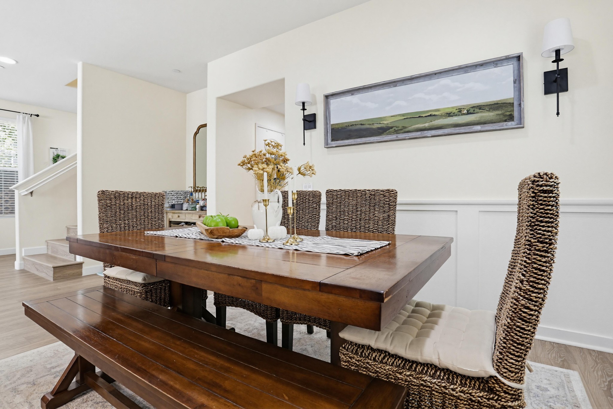 Virtual tour photo 13 of 39 for 10021 Merry Brook Trail