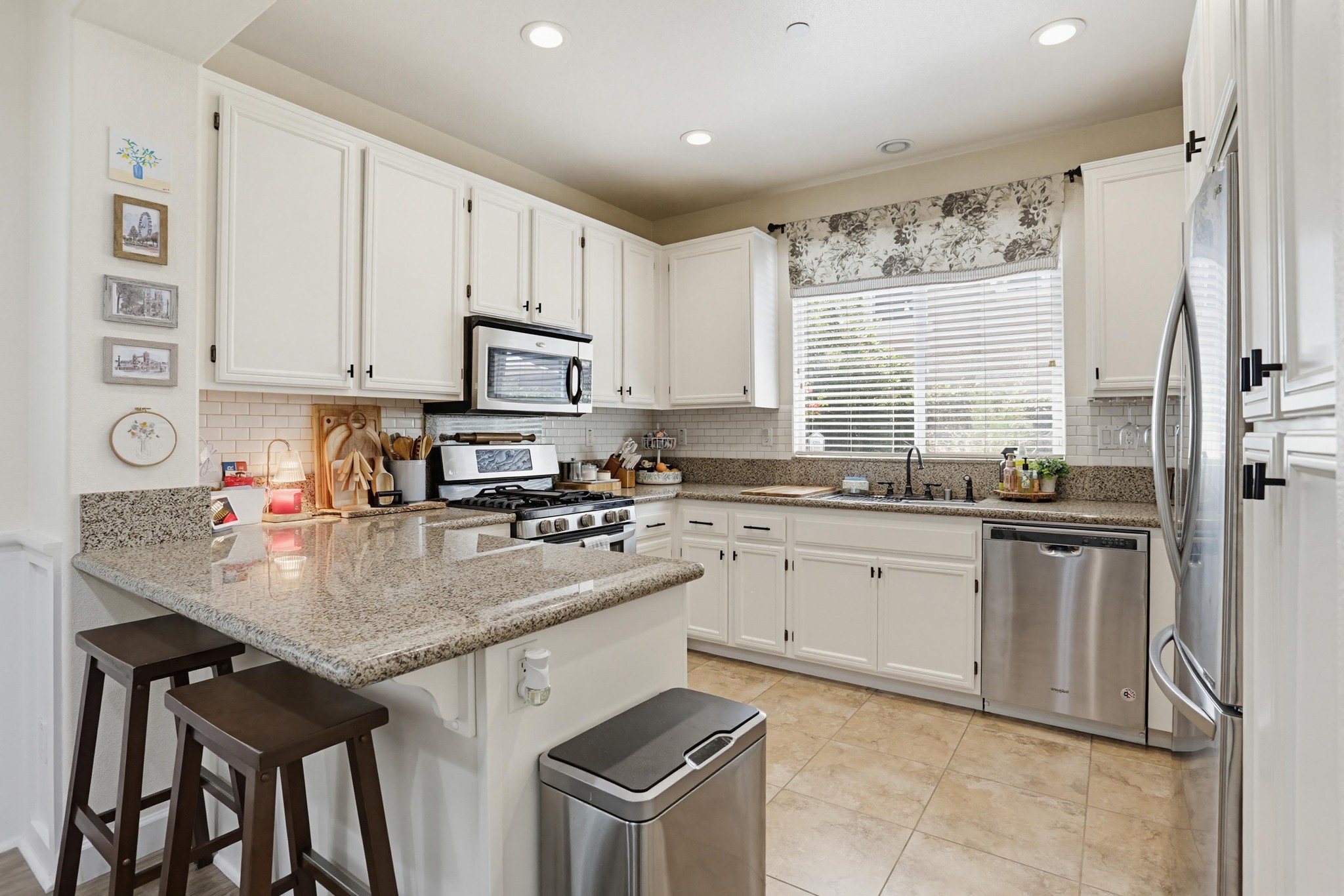 Virtual tour photo 14 of 39 for 10021 Merry Brook Trail