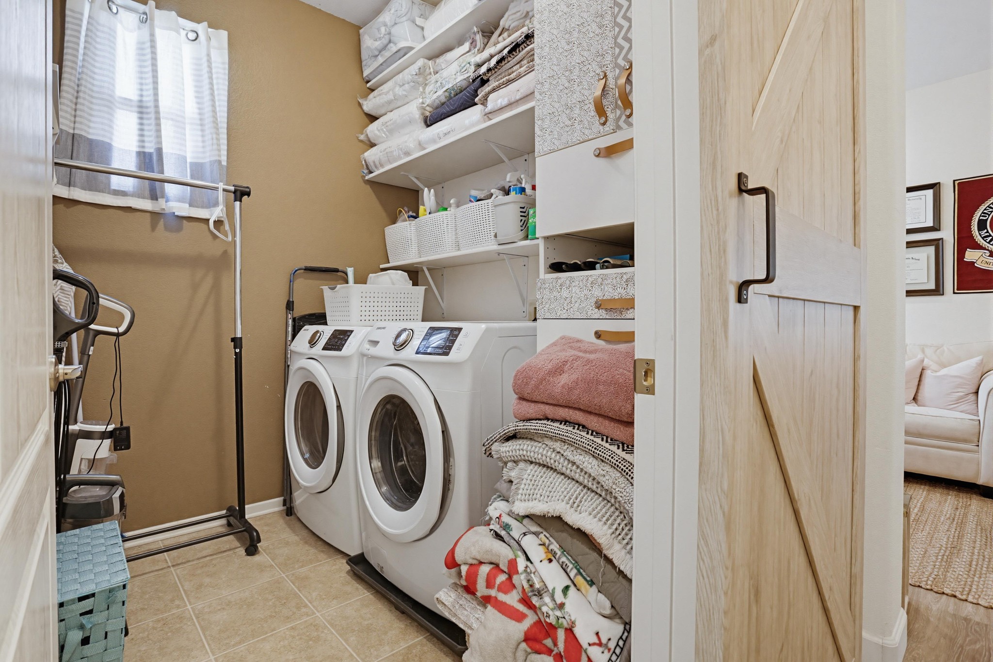 Virtual tour photo 33 of 39 for 10021 Merry Brook Trail