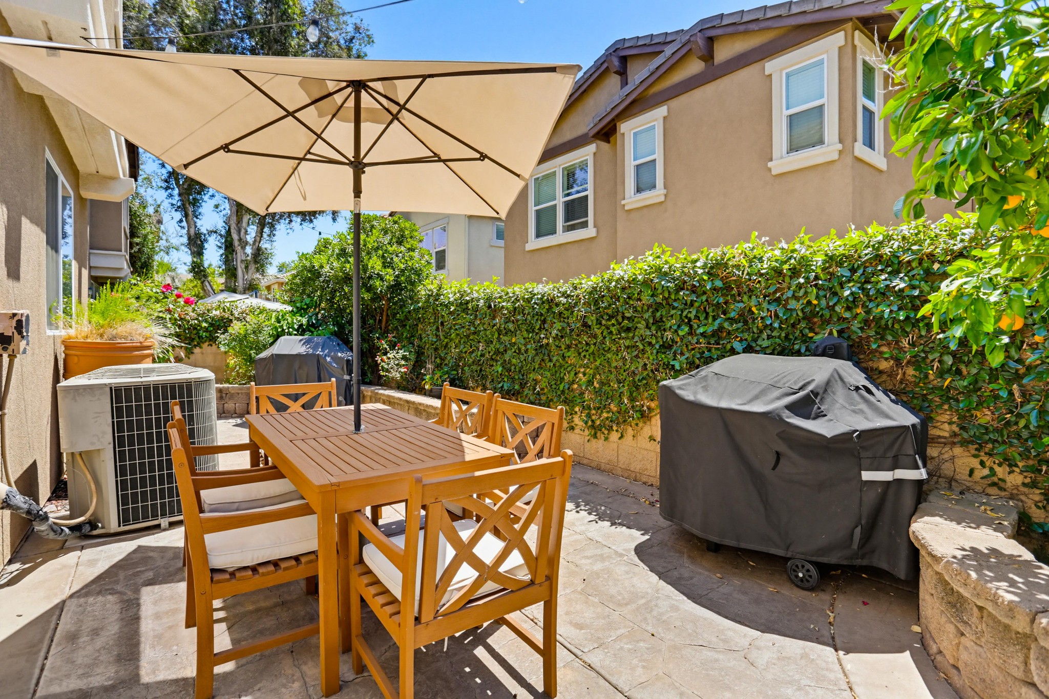 Virtual tour photo 34 of 39 for 10021 Merry Brook Trail