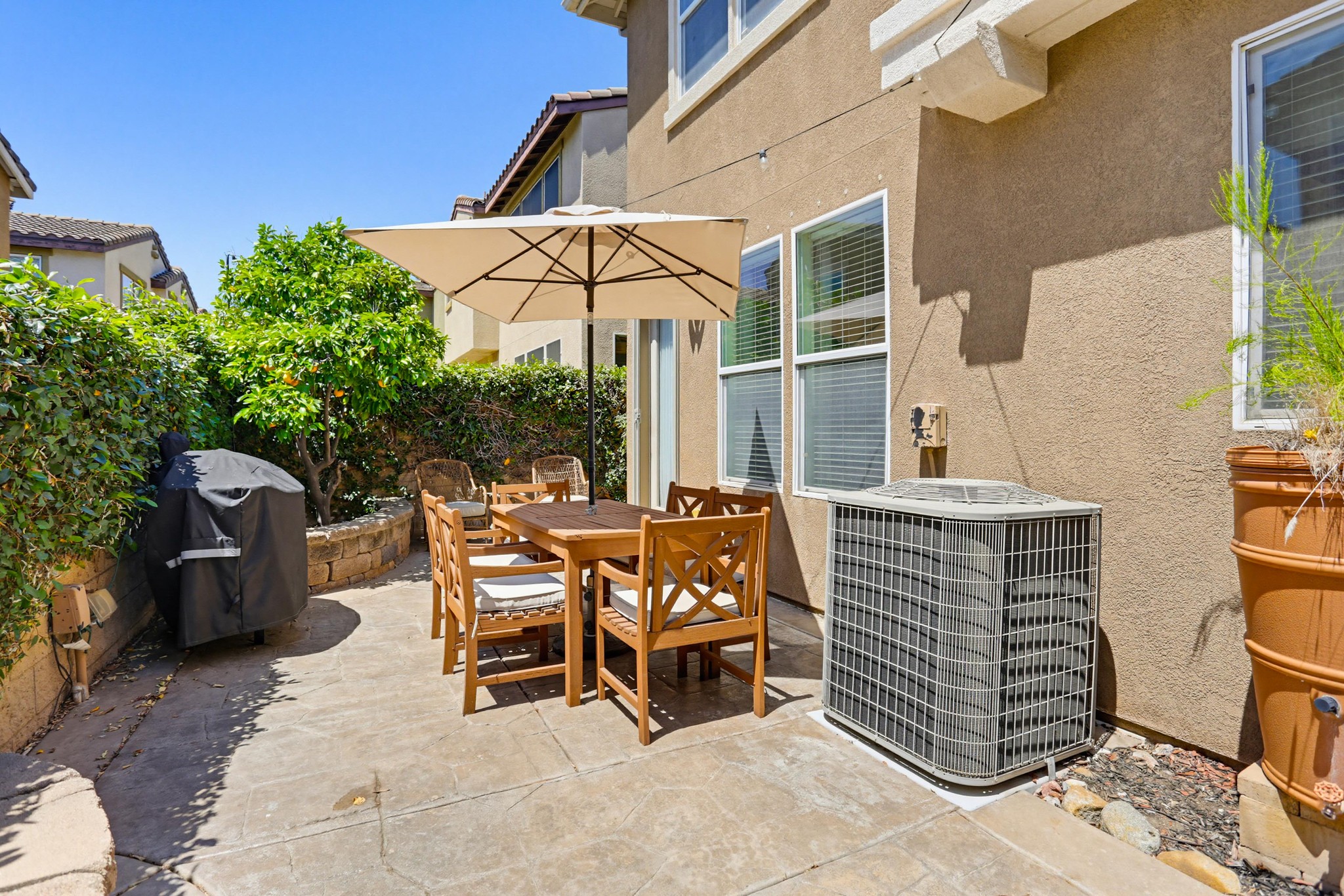 Virtual tour photo 36 of 39 for 10021 Merry Brook Trail