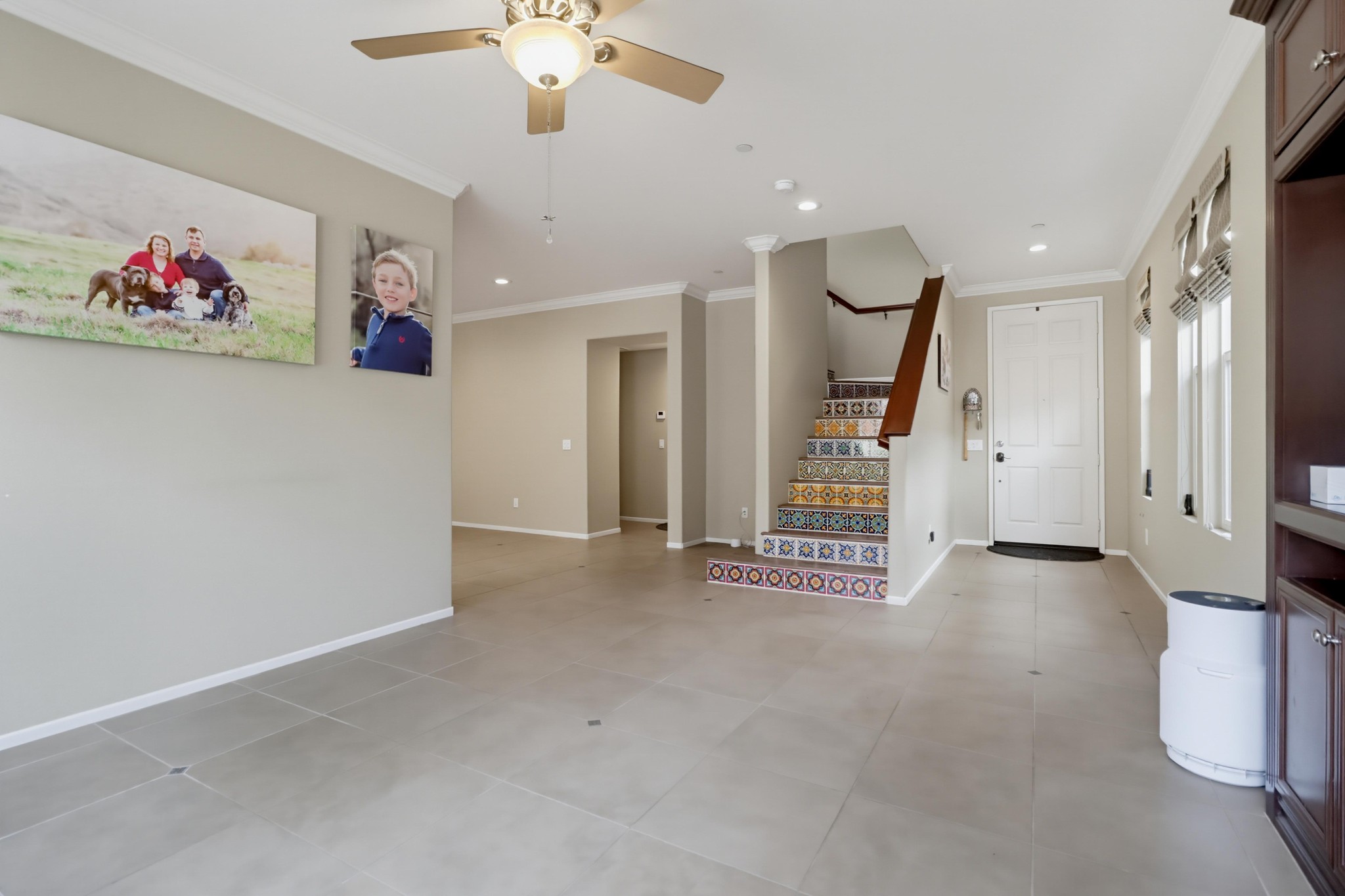 Virtual tour photo 10 of 54 for 10056 Day Creek Trail