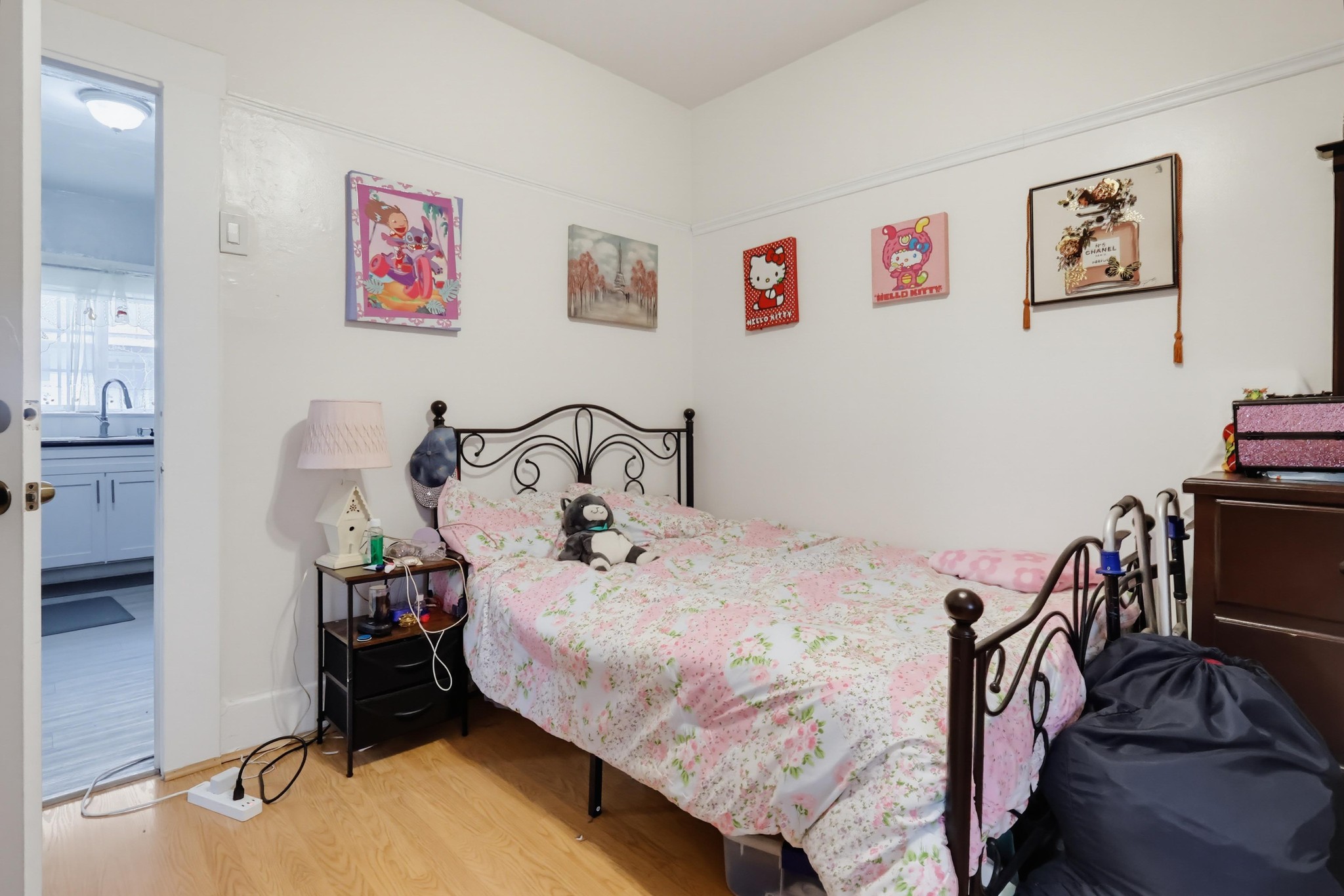 Virtual tour photo 33 of 73 for 1007 E 42nd Pl.