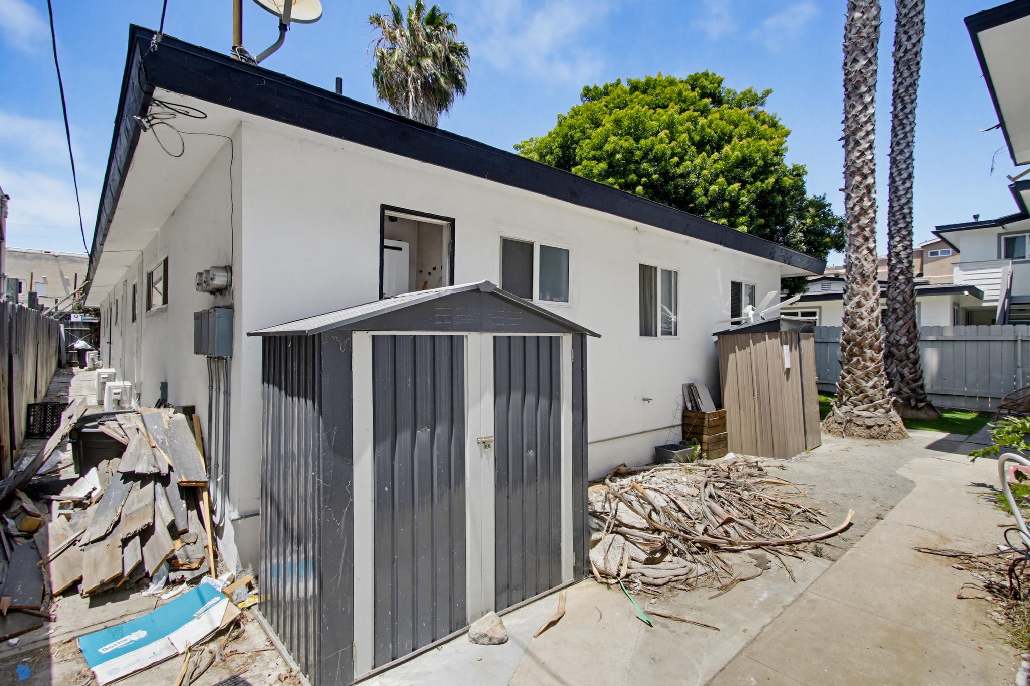Virtual tour photo 46 of 50 for 1009 Hornblend St