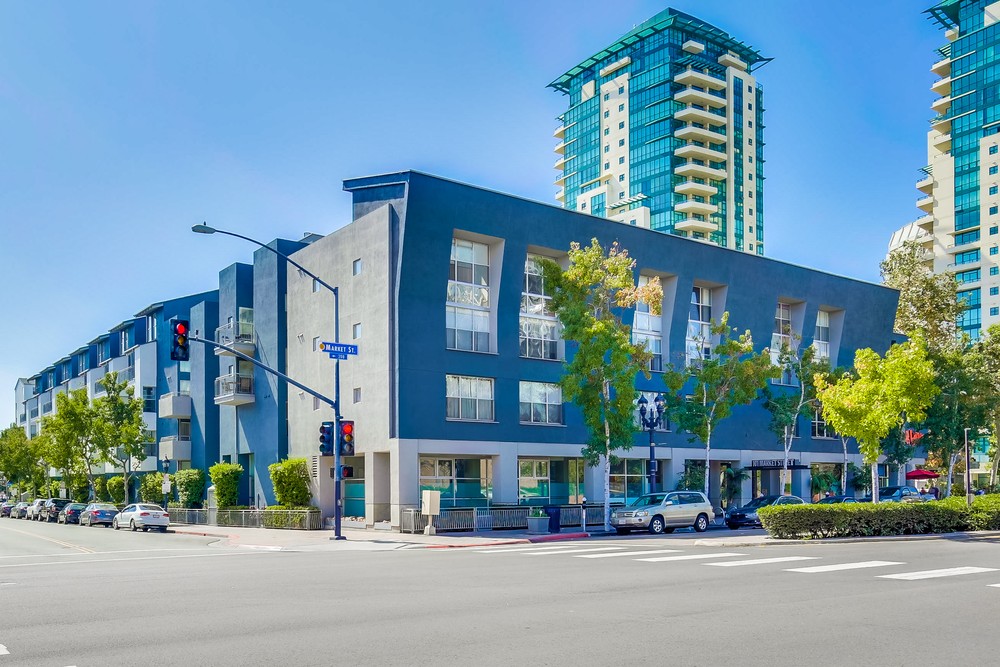 Virtual tour photo 4 of 52 for 101 Market Street #311