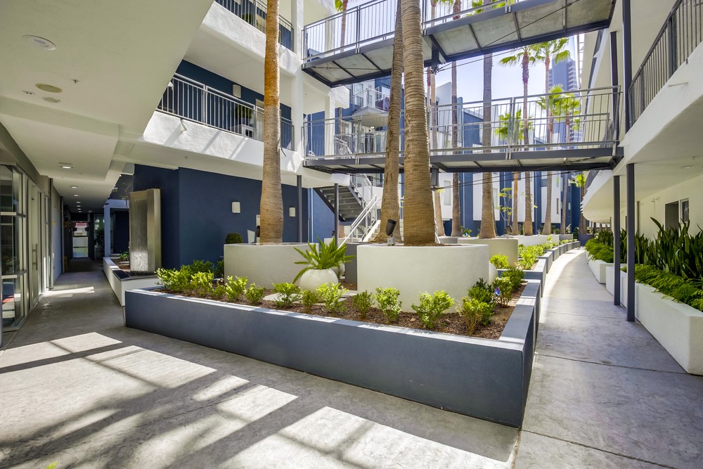 Virtual tour photo 10 of 52 for 101 Market Street #311