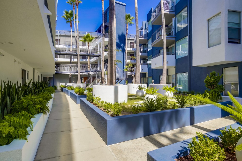 Virtual tour photo 12 of 52 for 101 Market Street #311