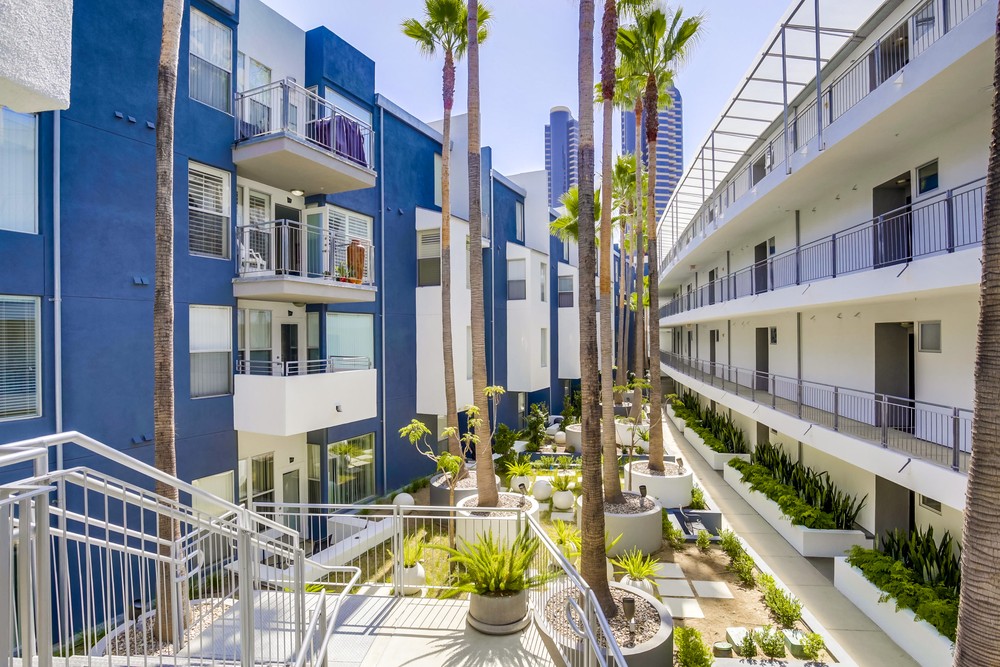 Virtual tour photo 13 of 52 for 101 Market Street #311