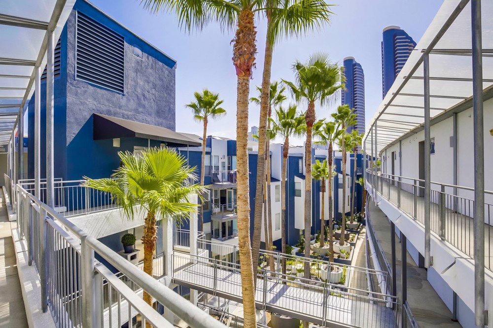 Virtual tour photo 14 of 52 for 101 Market Street #311