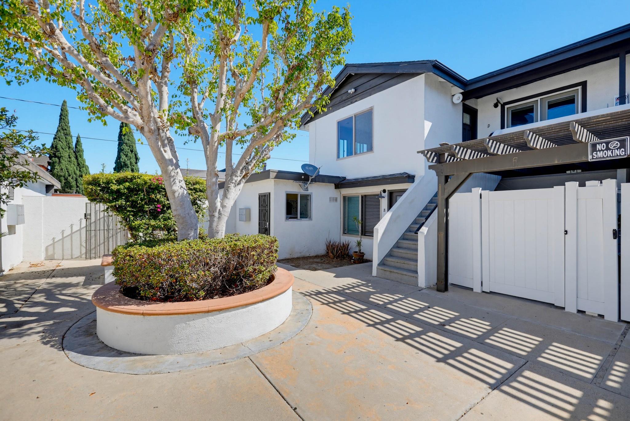 Virtual tour photo 7 of 50 for 1010 Valencia St D