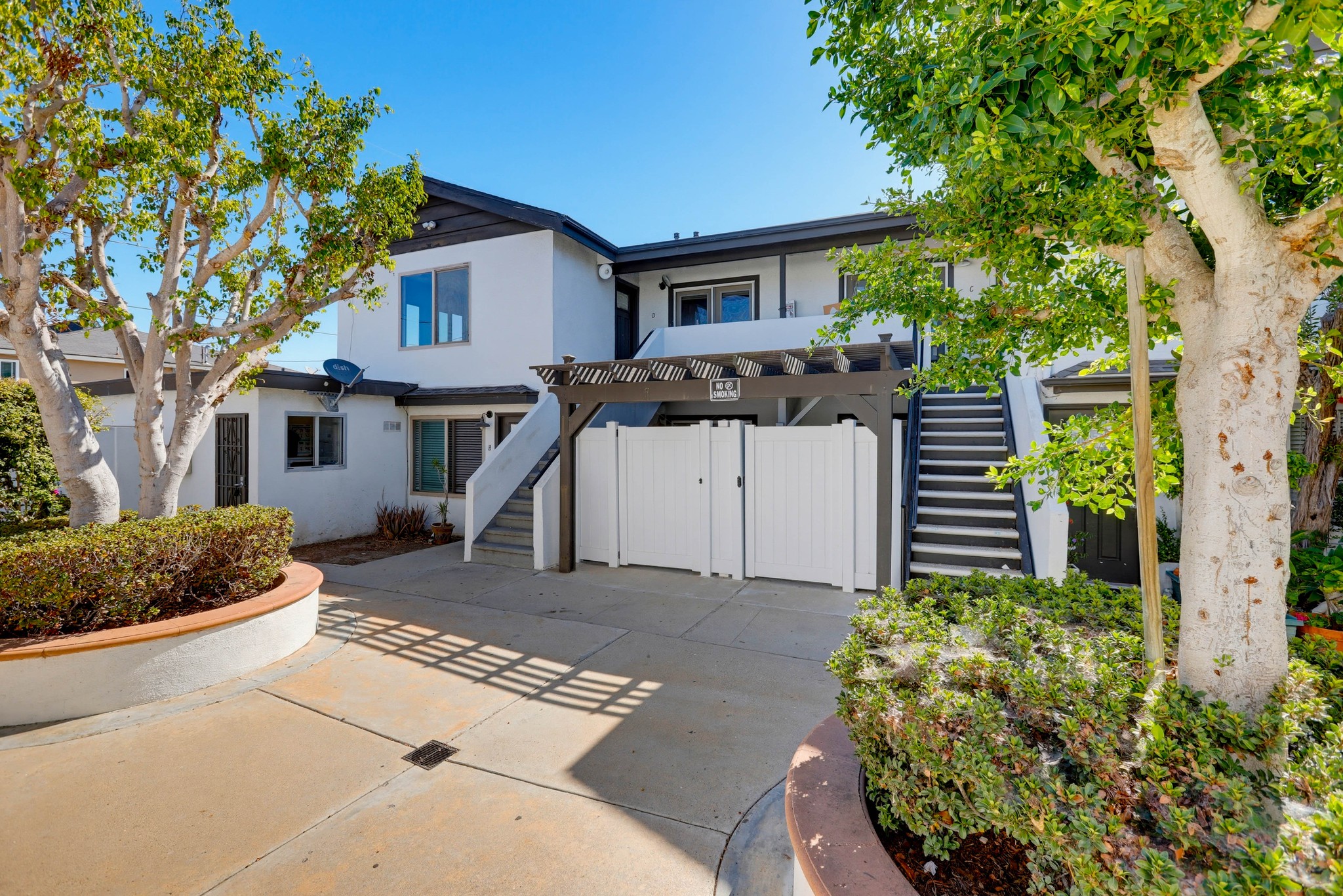Virtual tour photo 8 of 50 for 1010 Valencia St D