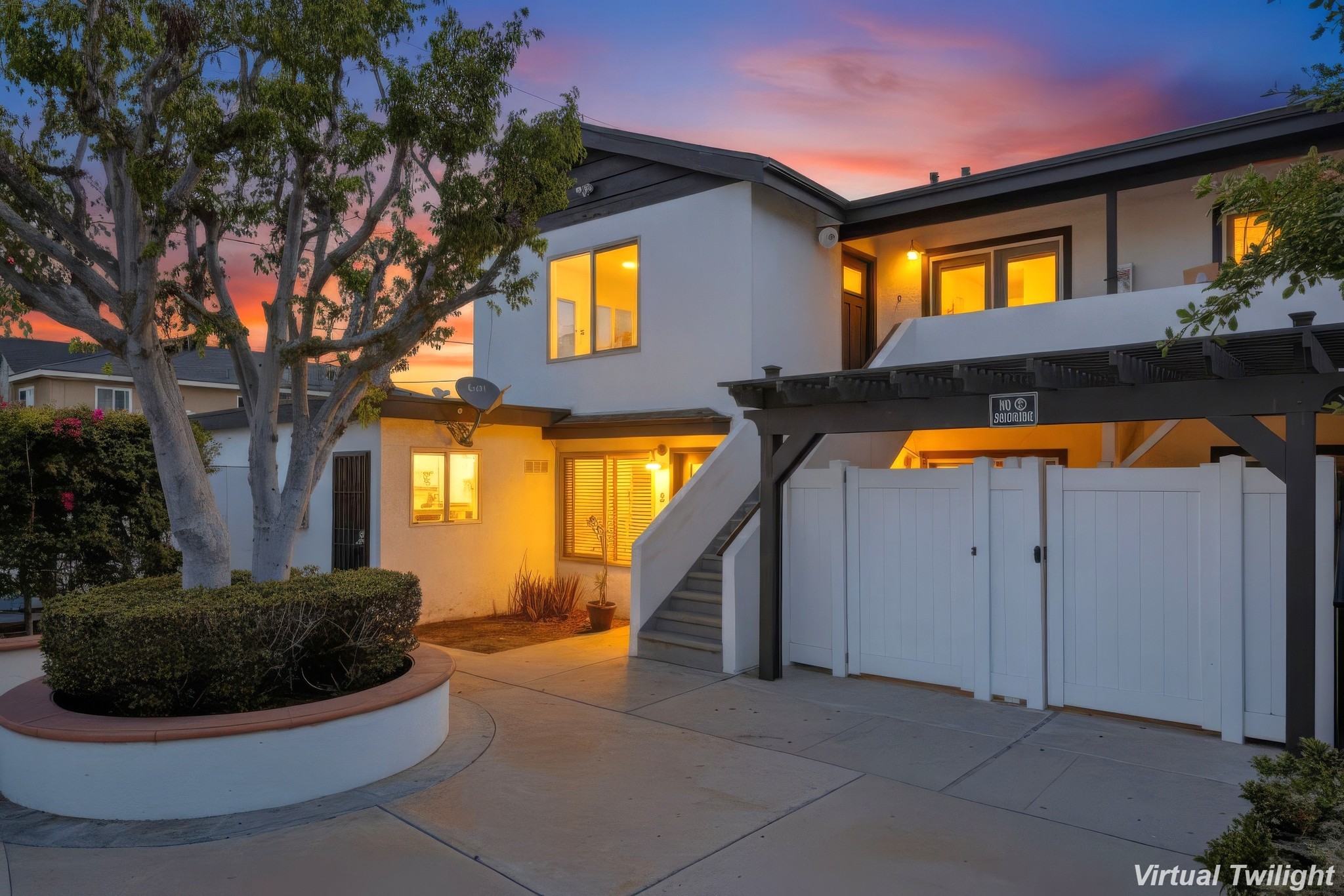 Virtual tour photo 51 of 50 for 1010 Valencia St D