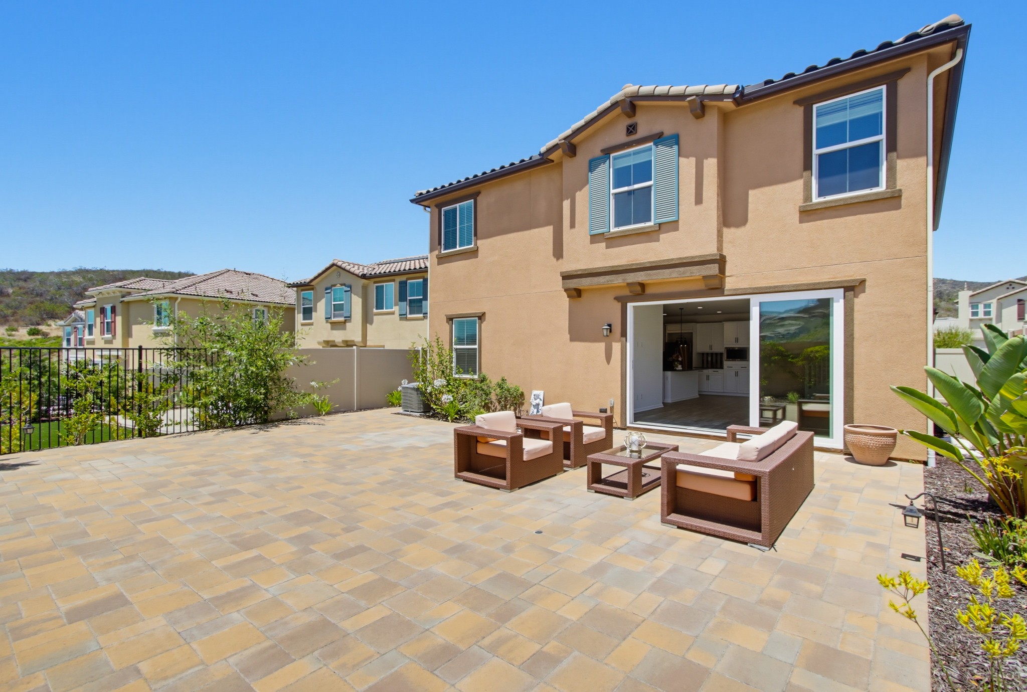 Virtual tour photo 59 of 66 for 1013 Crestline Rd